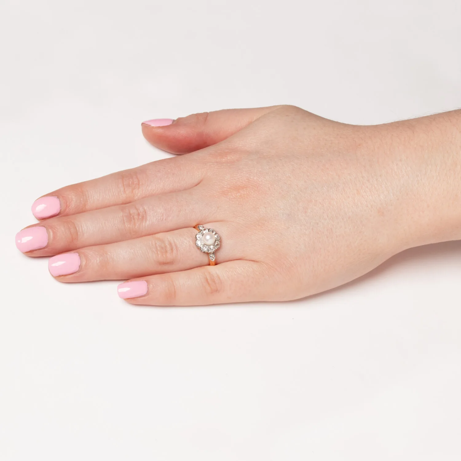 S5484 HAND