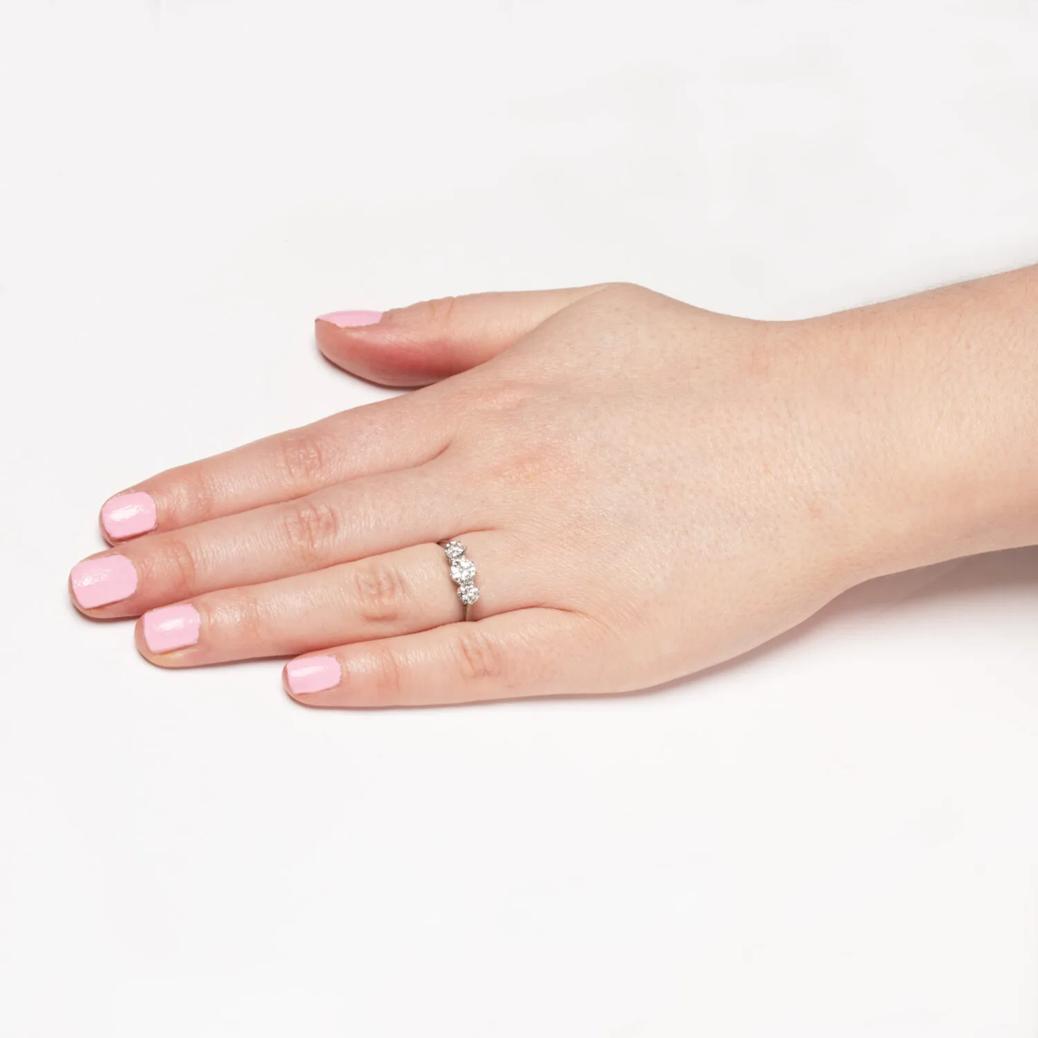 S5487 HAND