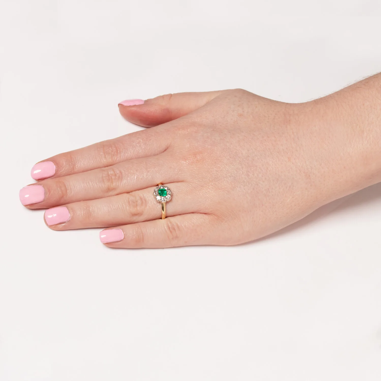 S5504 HAND