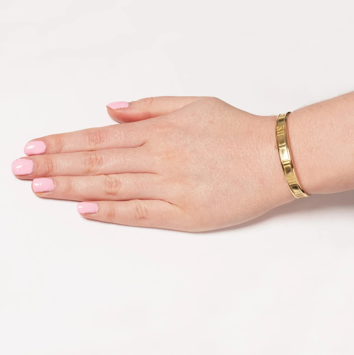 B600 WRIST