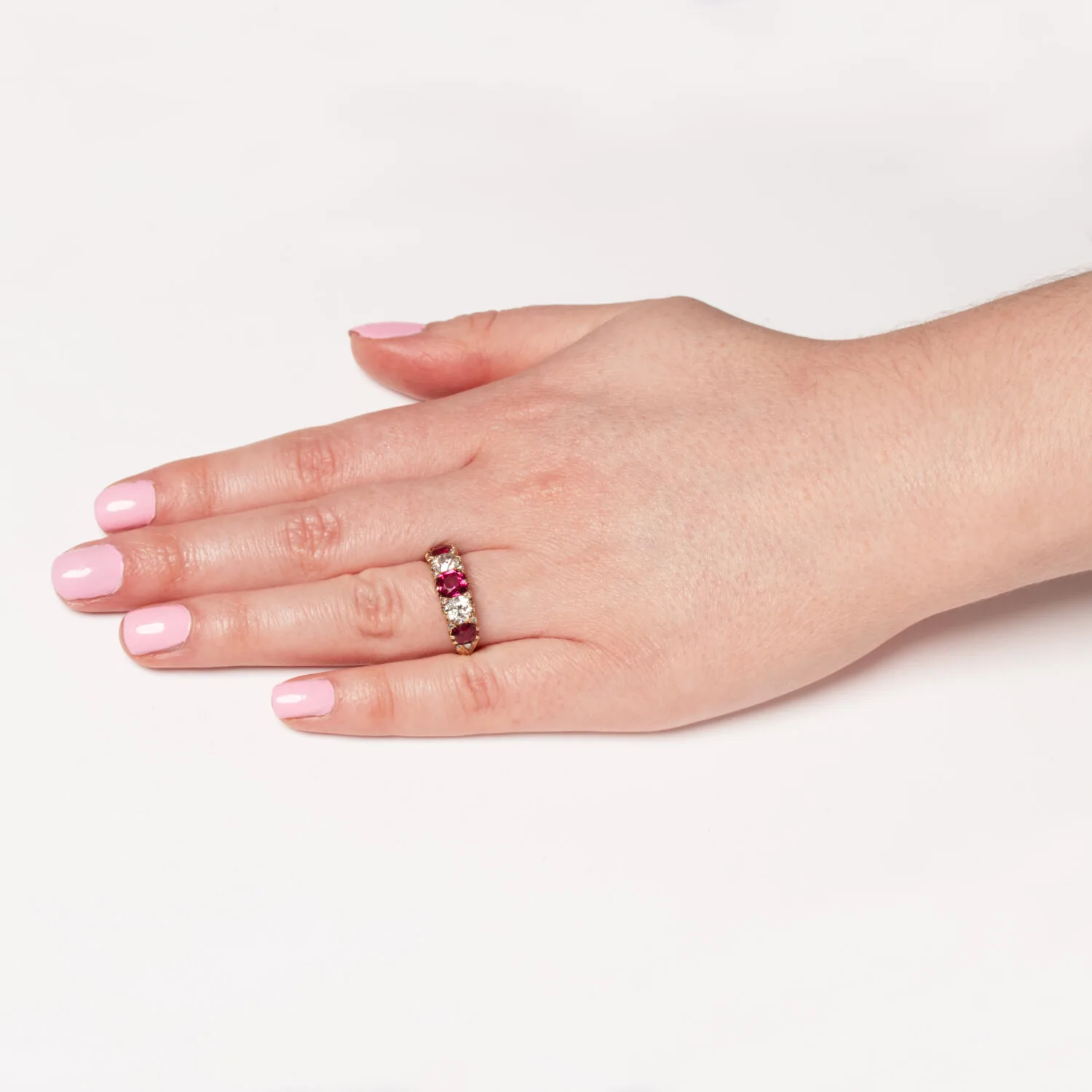 S5499 HAND