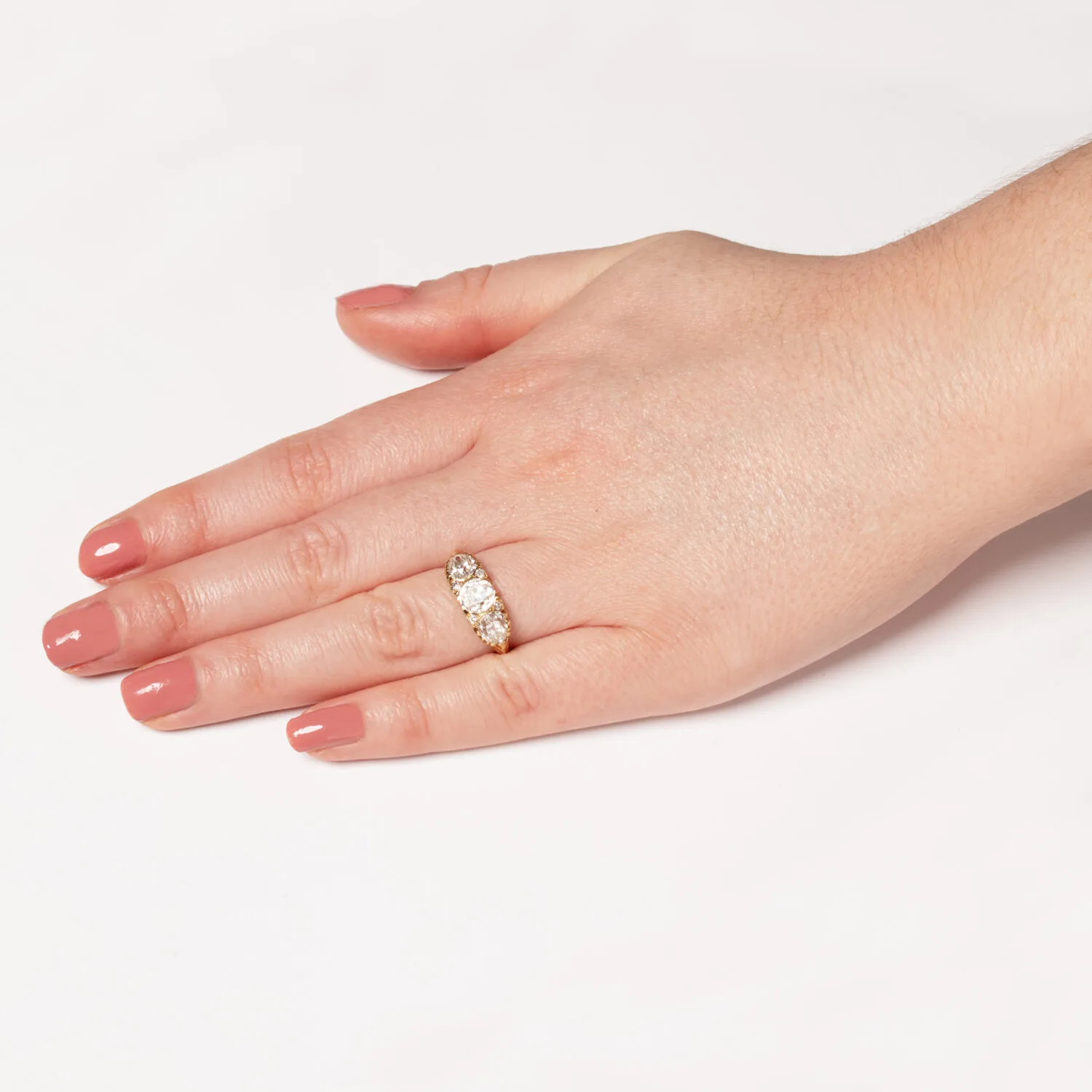S5501 HAND