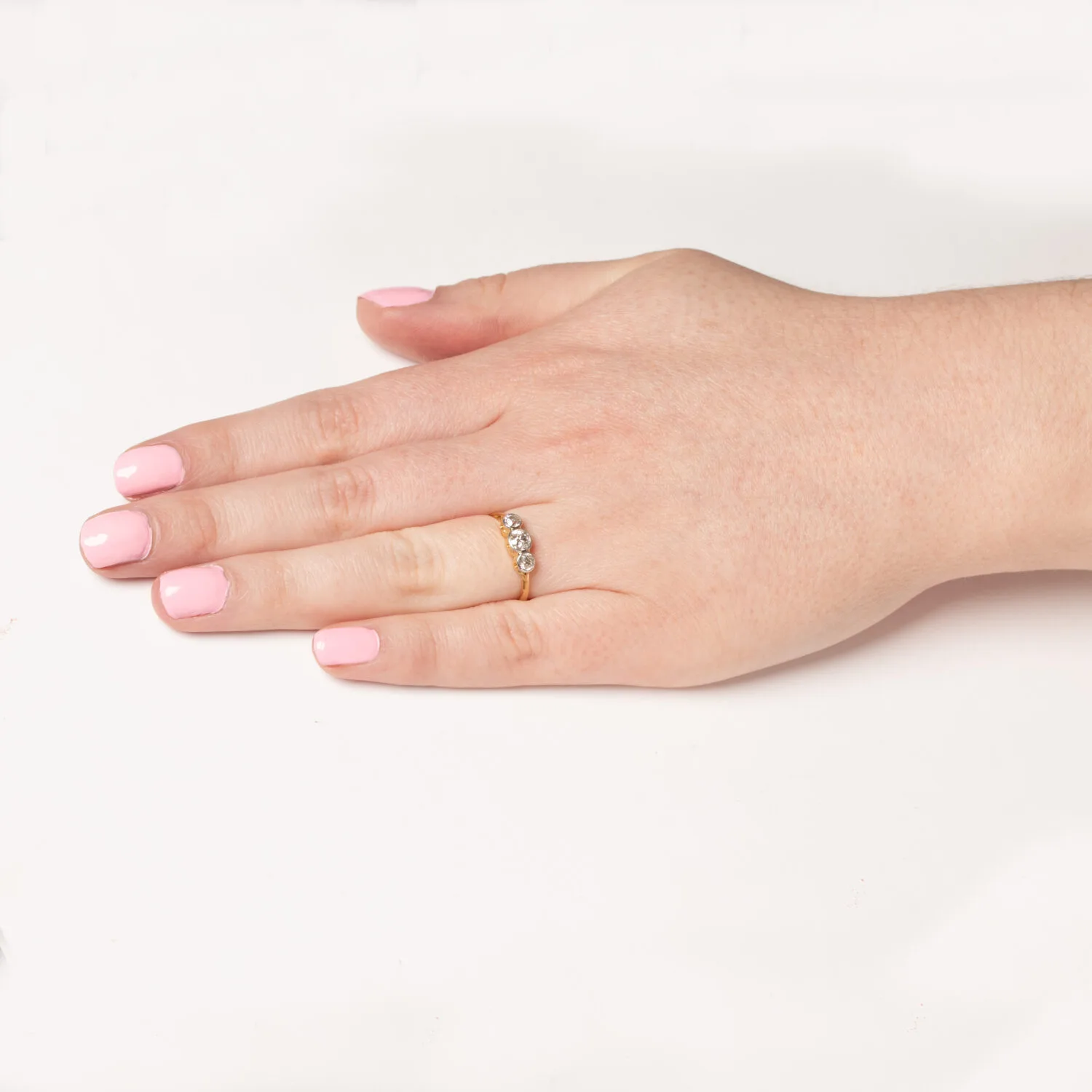 S5512 HAND