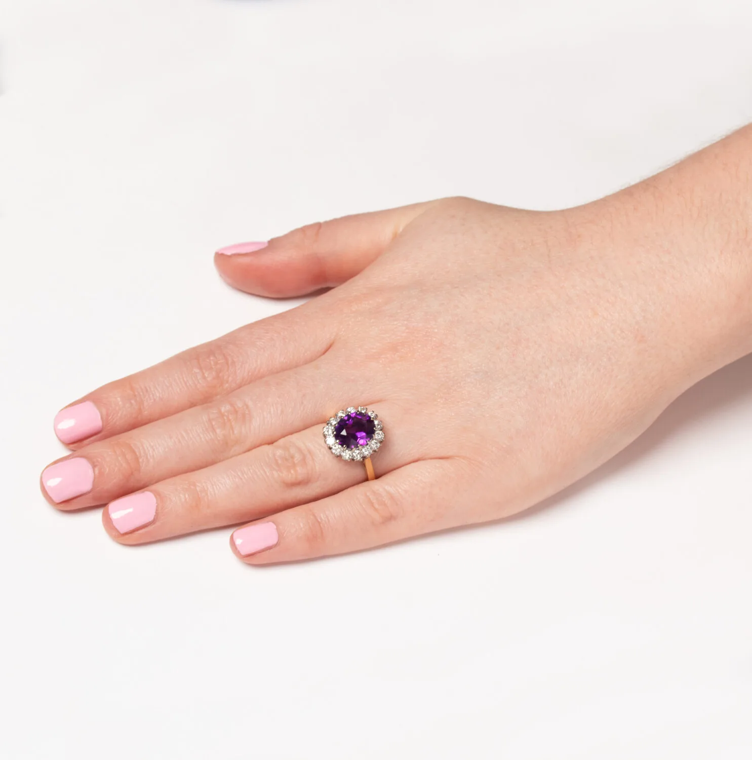 S5525 HAND