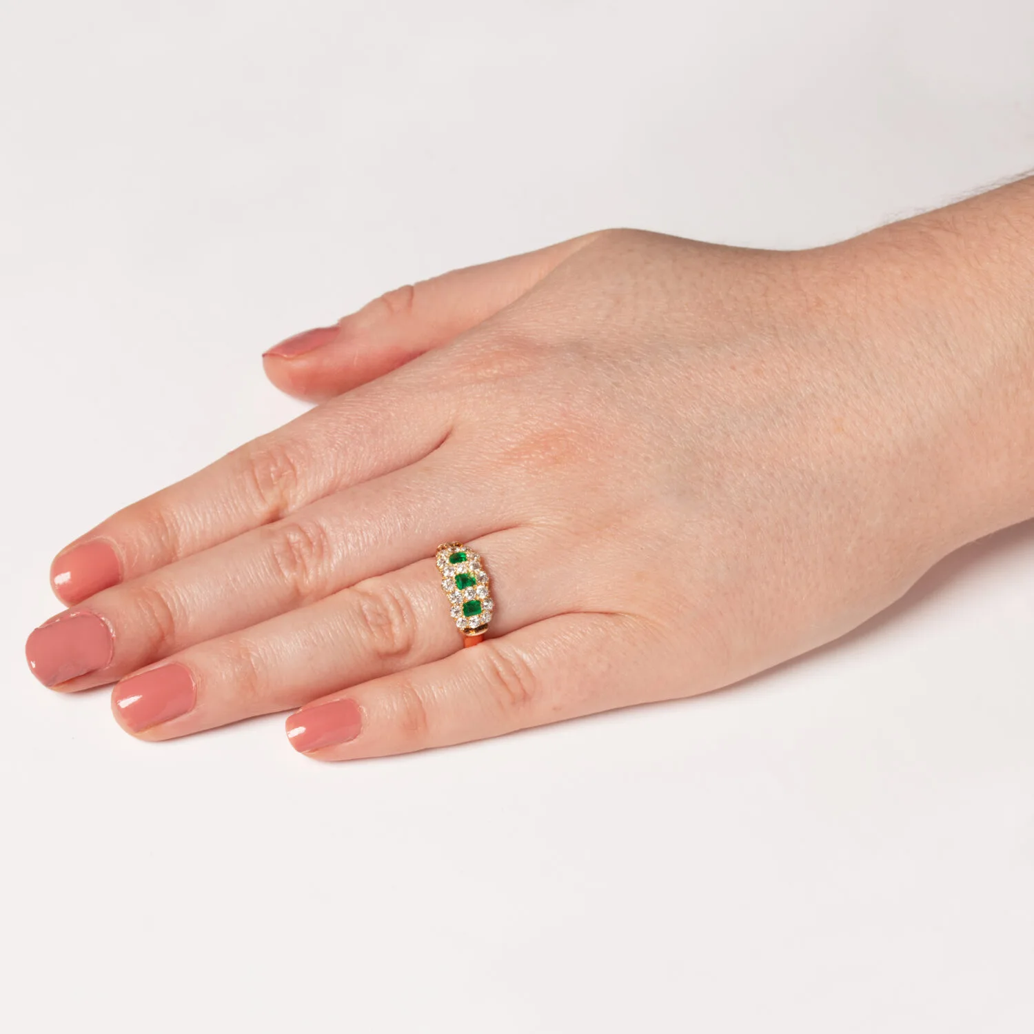 S5528 HAND