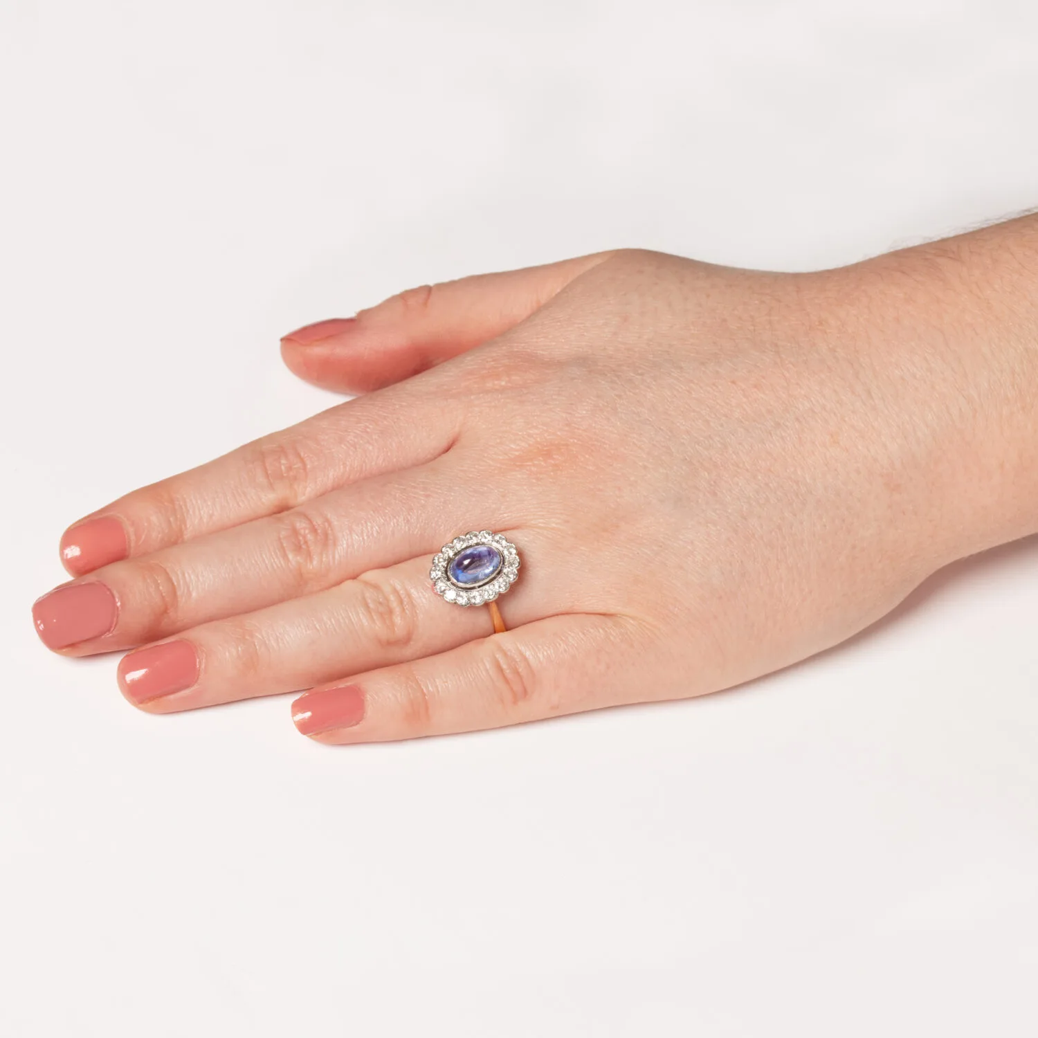 S5529 HAND