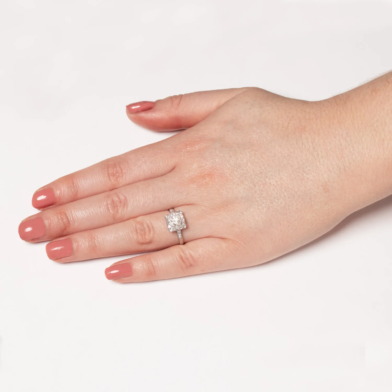 S5573 HAND