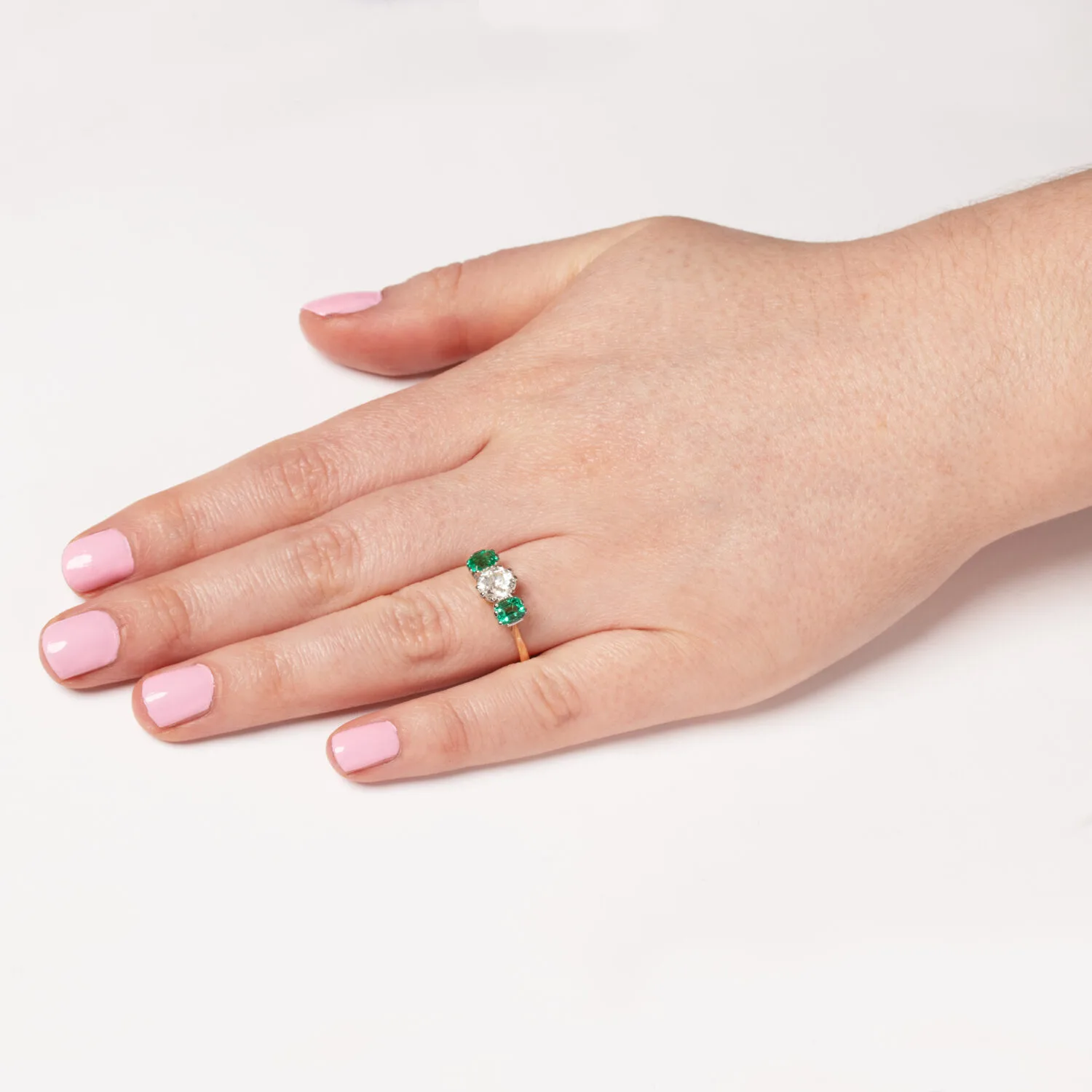 S4560 HAND
