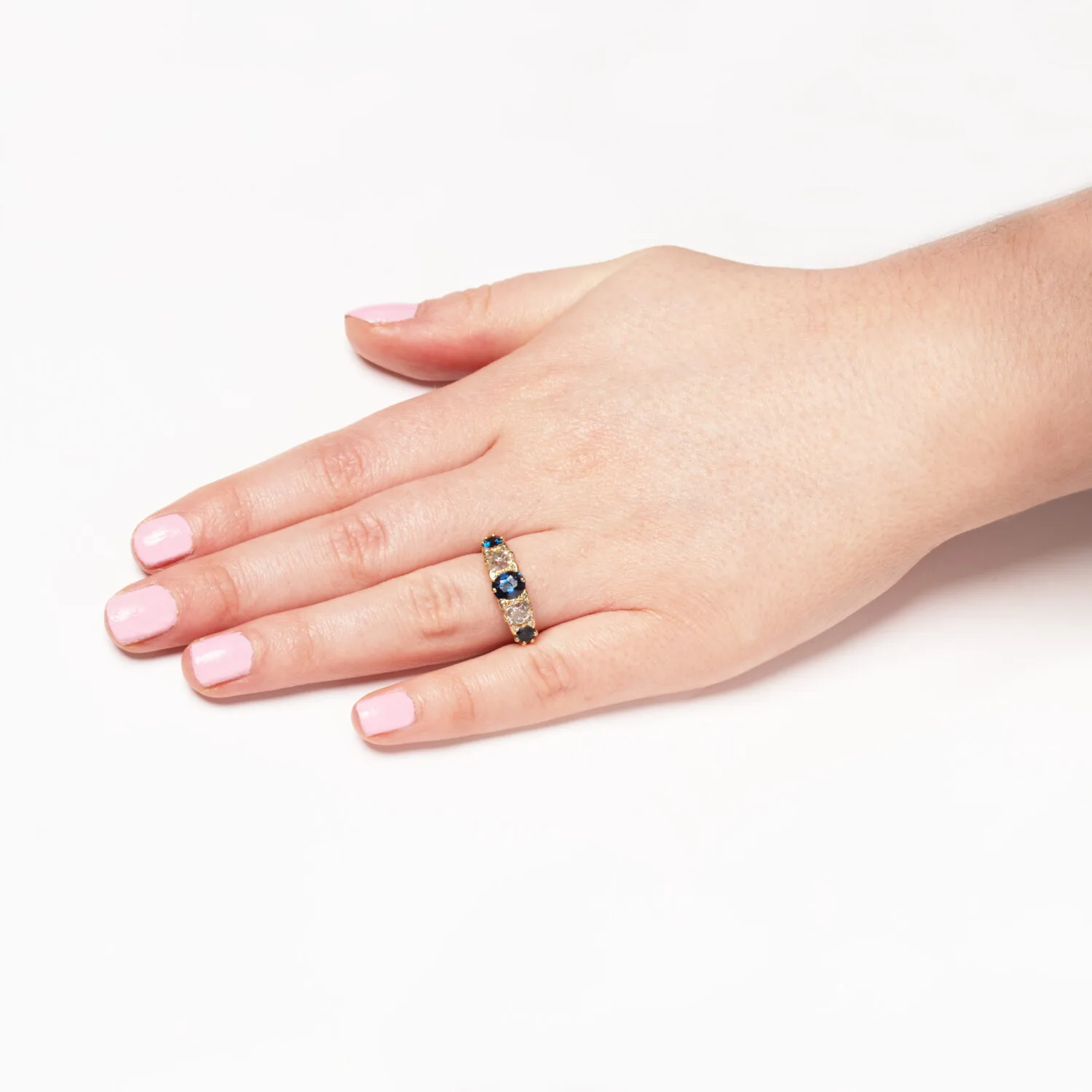 S5533 HAND