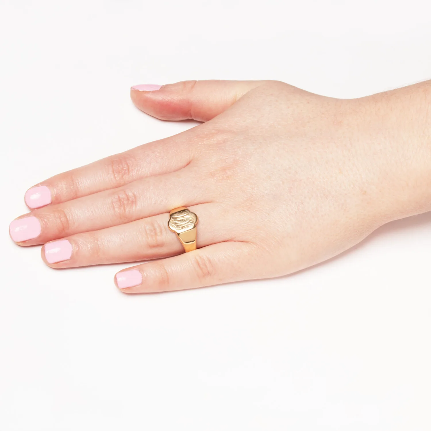 S5537 HAND