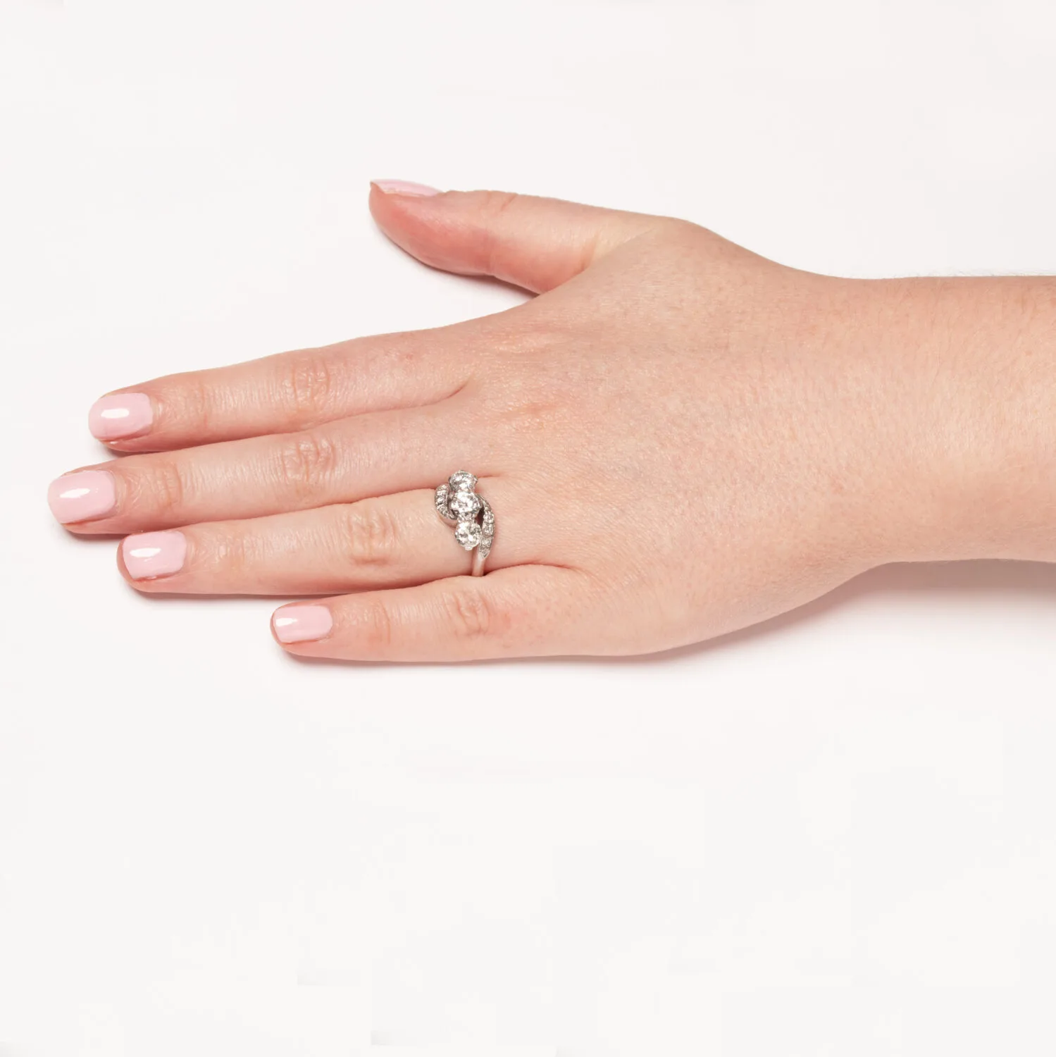 S5541 HAND