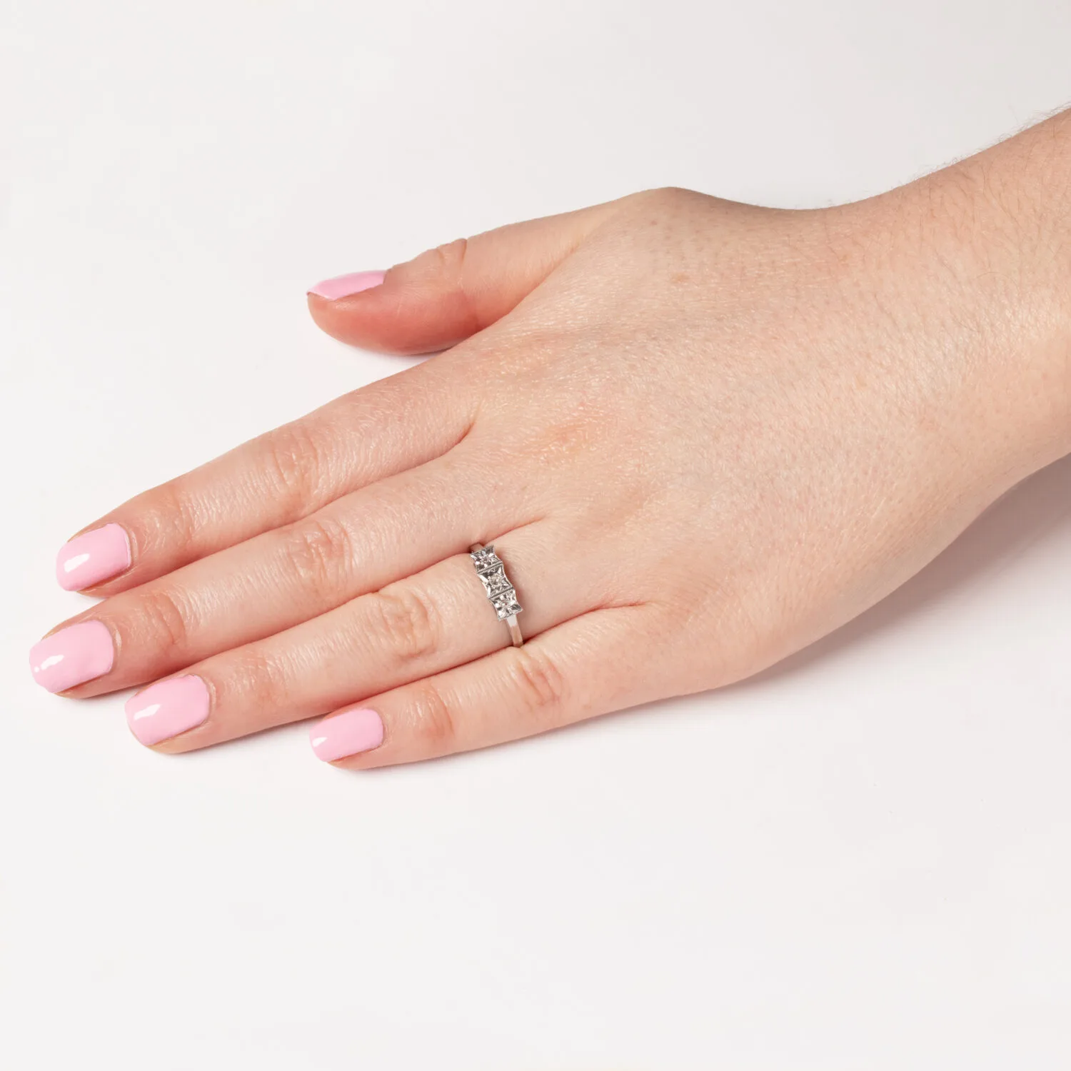 S5543 HAND