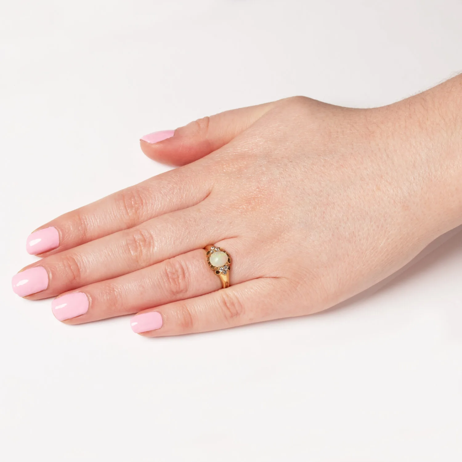 S5552 HAND