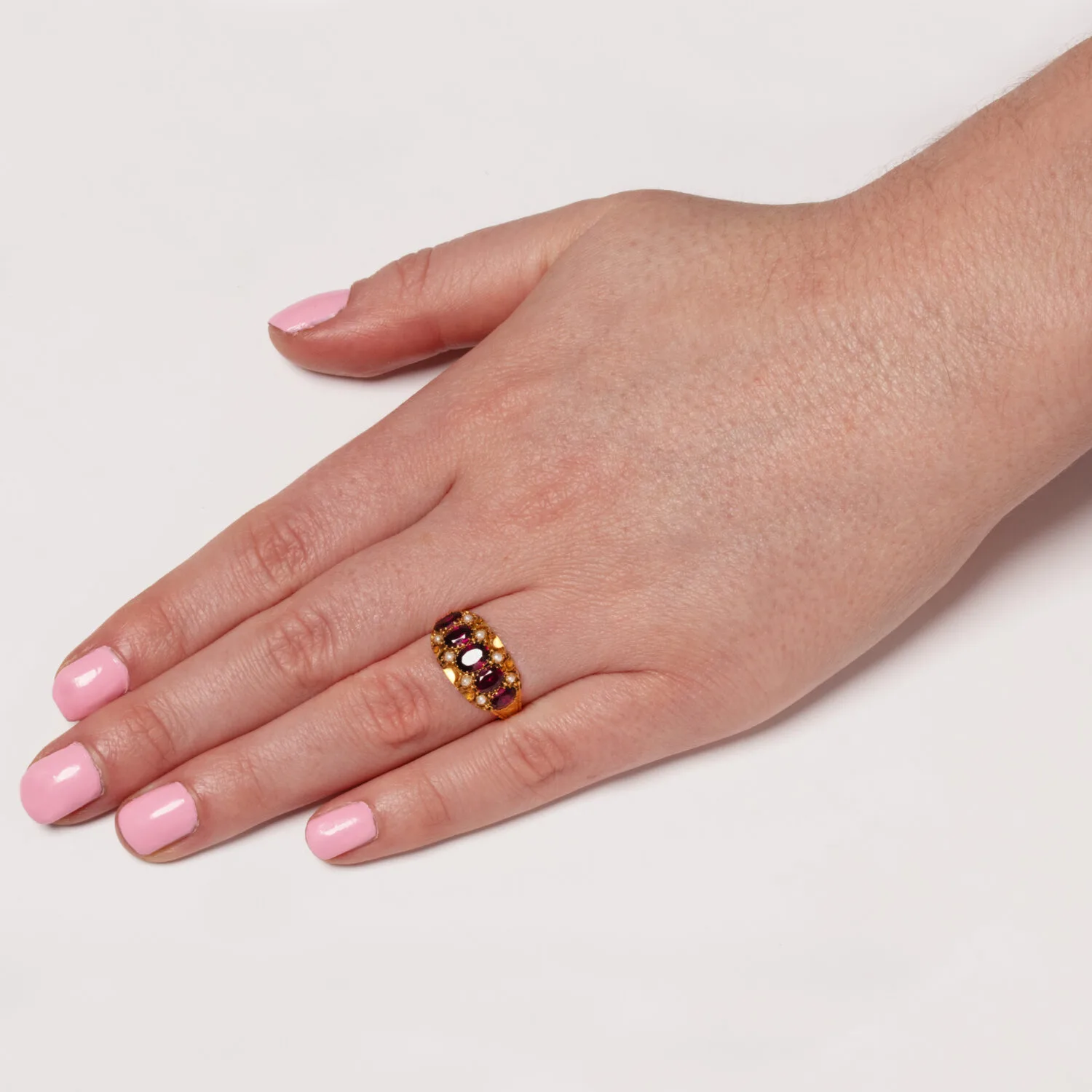 S5554 HAND