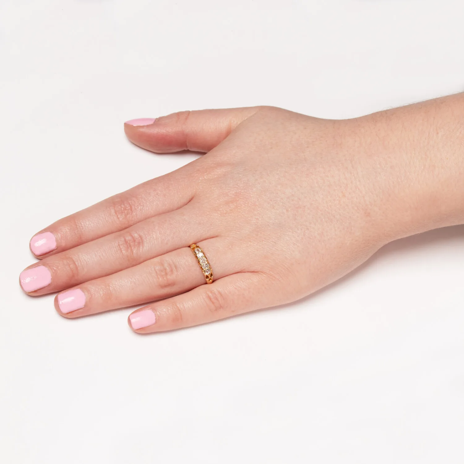 S5557 HAND