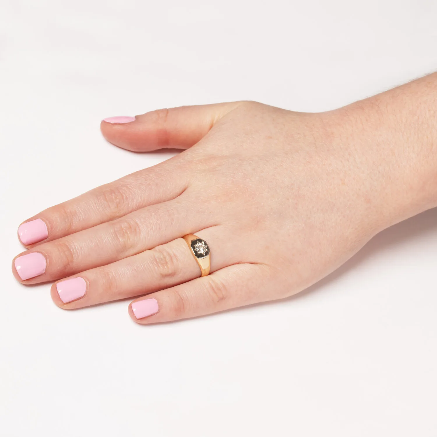 S5569 HAND