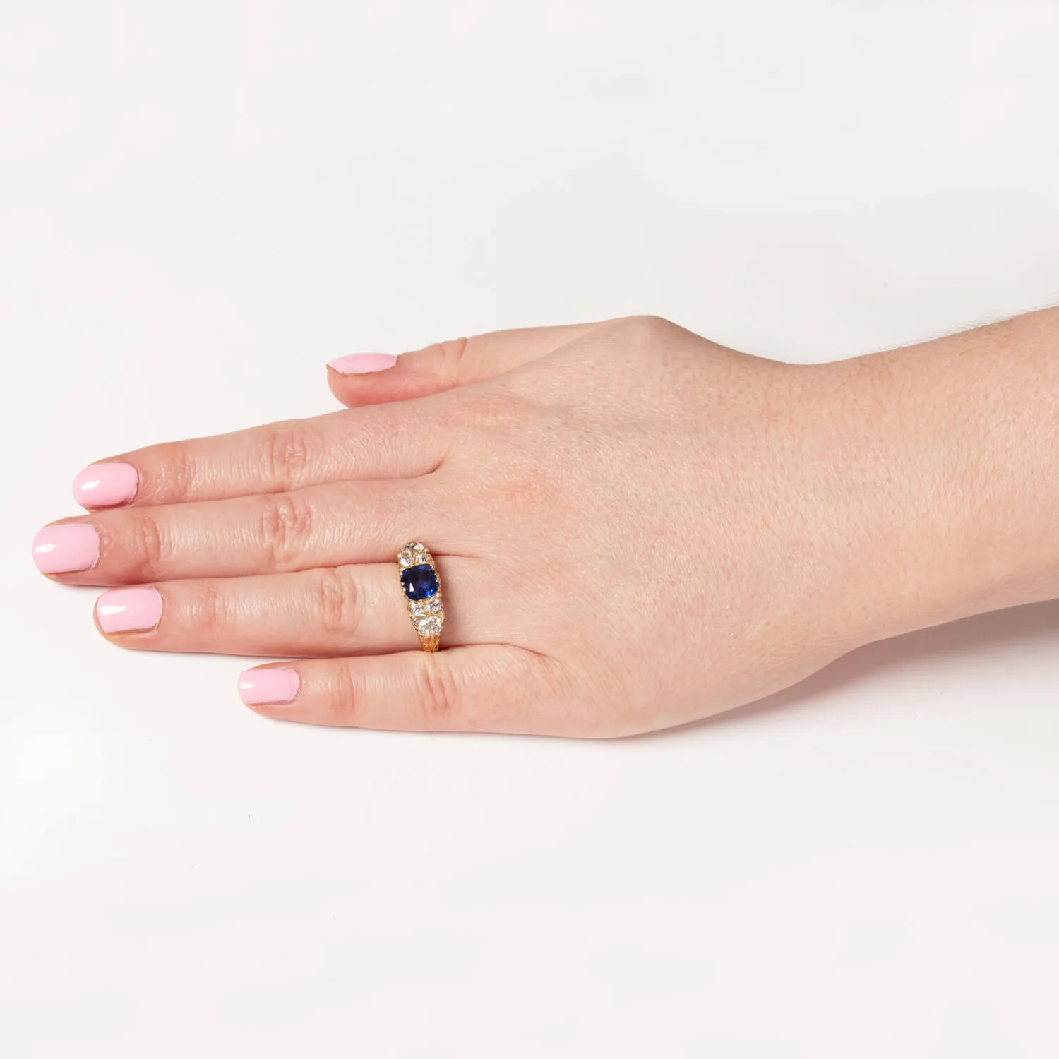 S5576 HAND