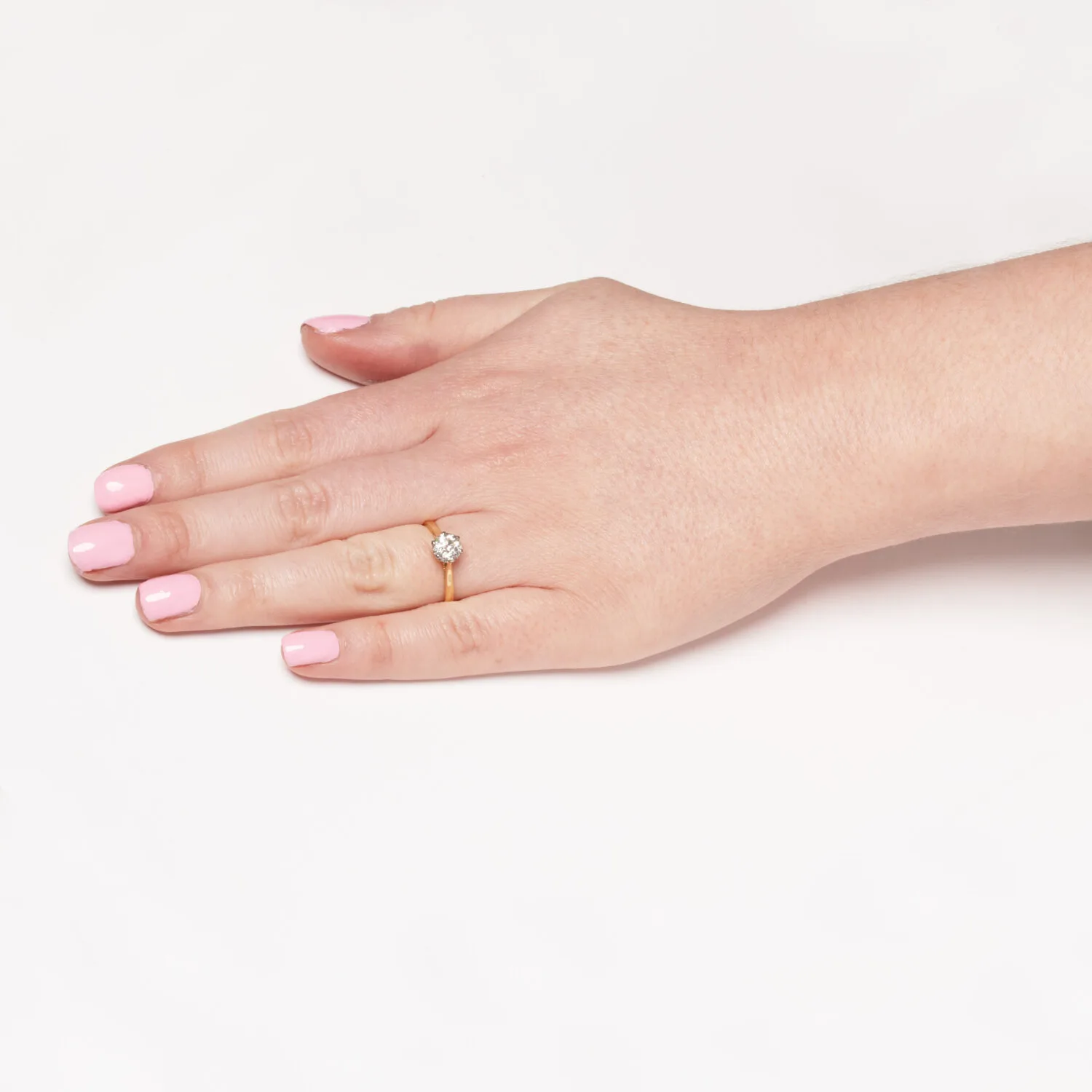 S5579 HAND