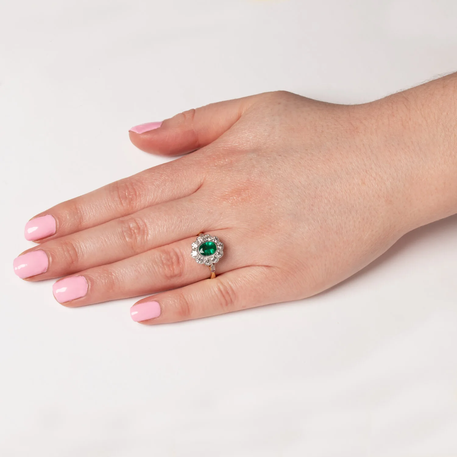 S5582 HAND