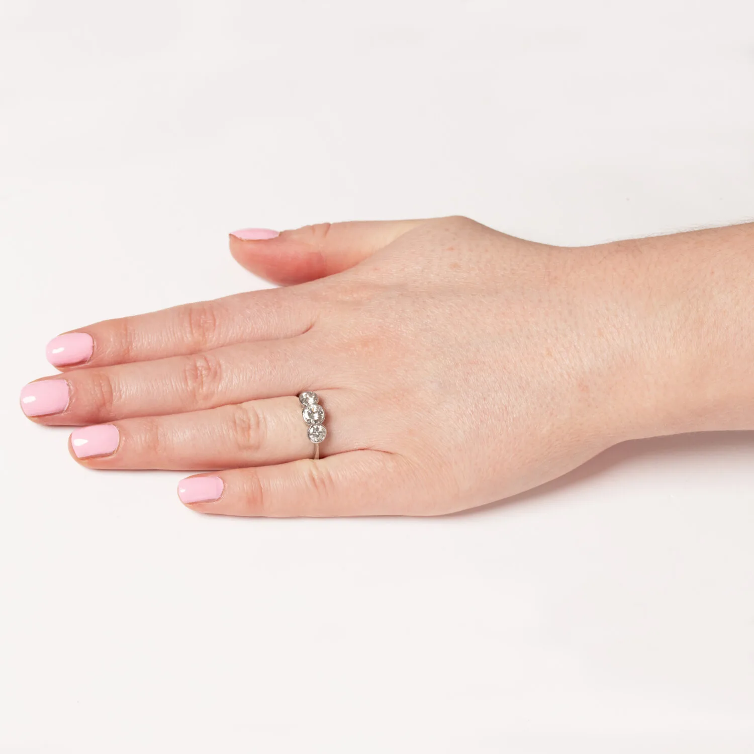 S5593 HAND