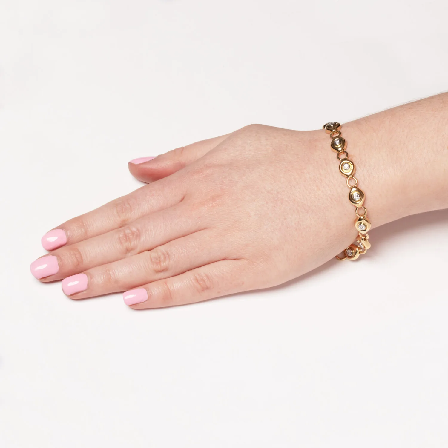 B607 WRIST