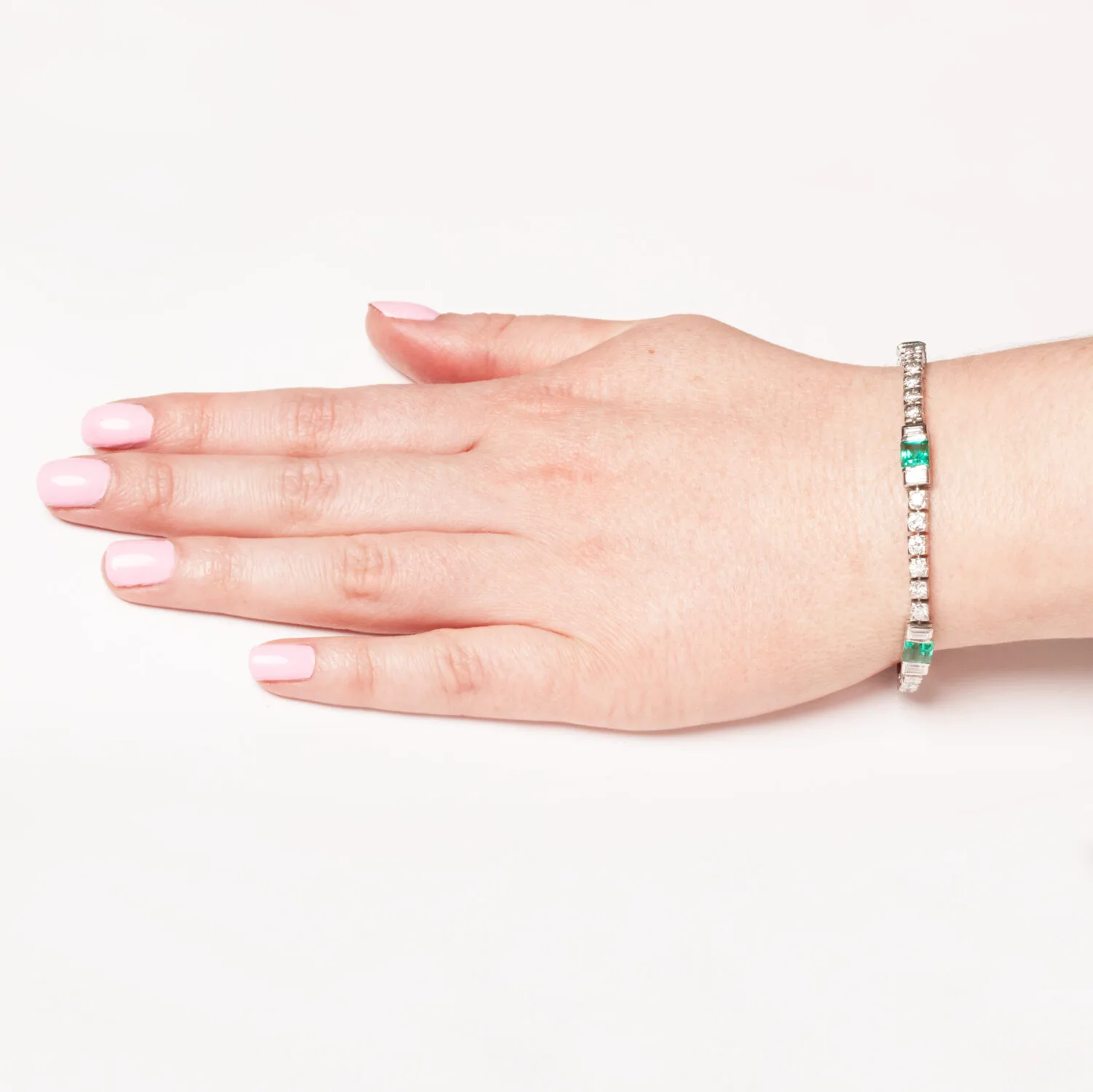 B623 WRIST