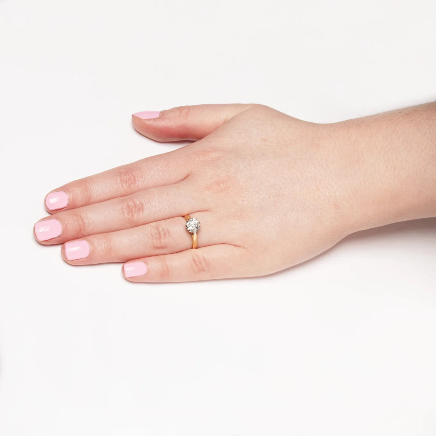 S5460 HAND