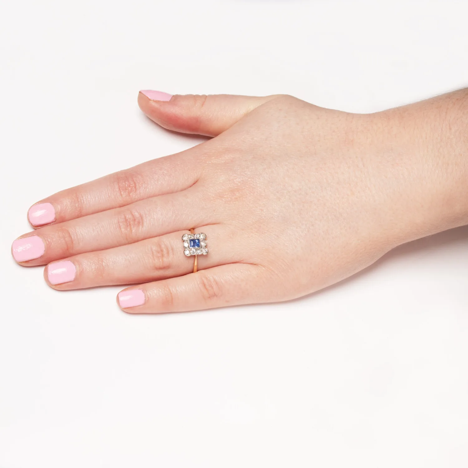 S5597 HAND