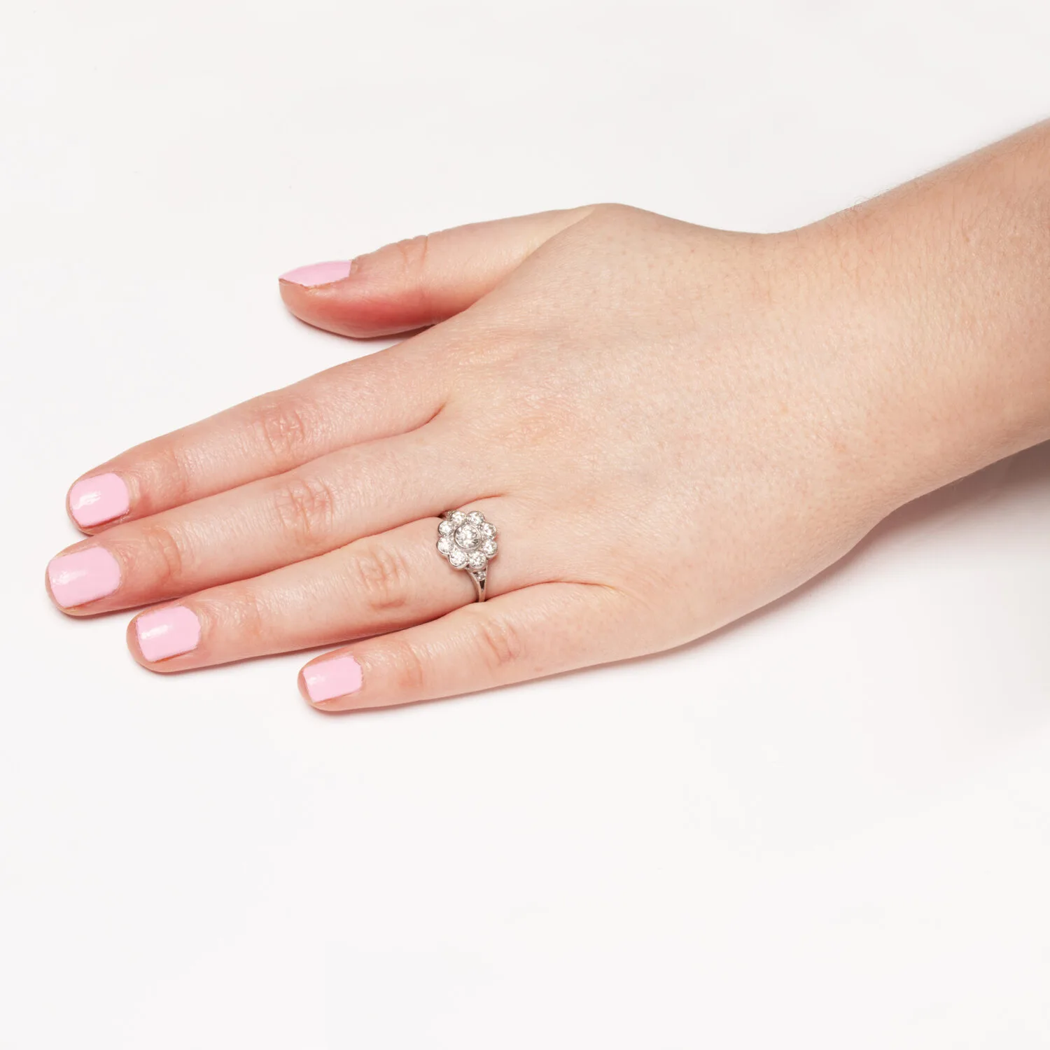 S5598 HAND