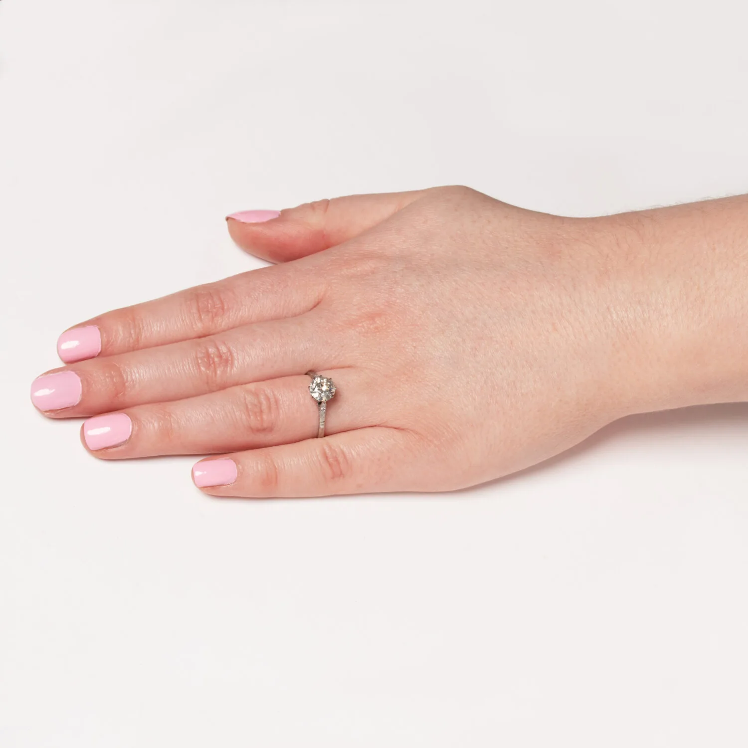 S5601 HAND