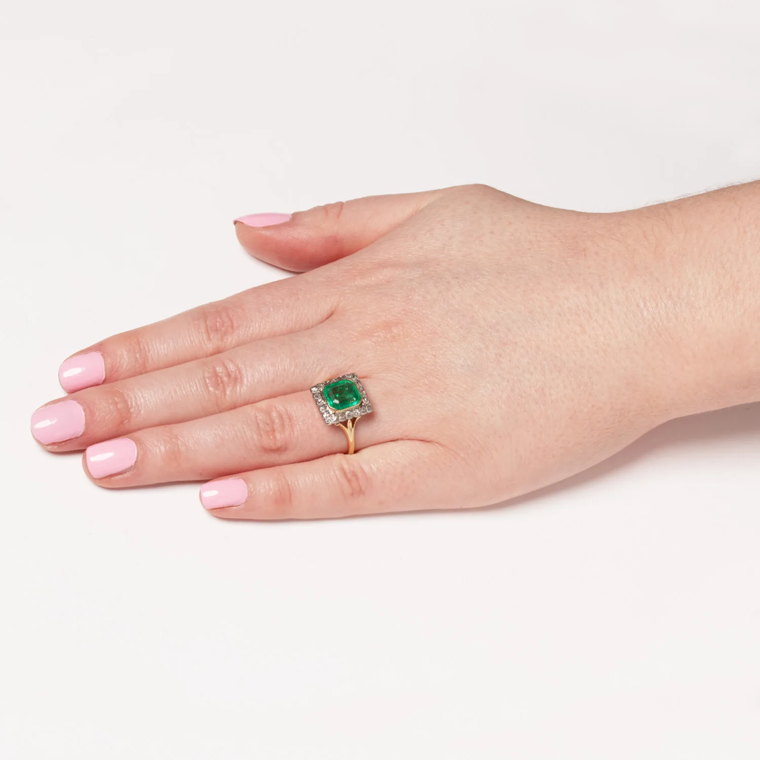 S5607 HAND
