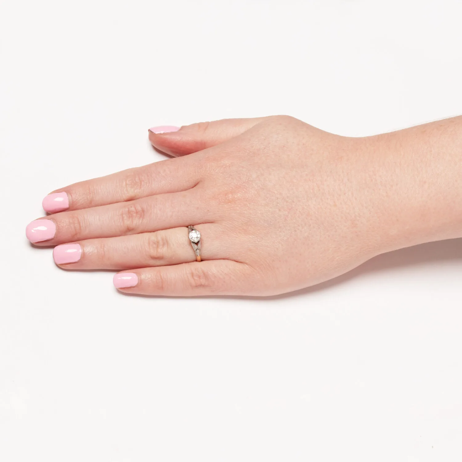 S5613 HAND