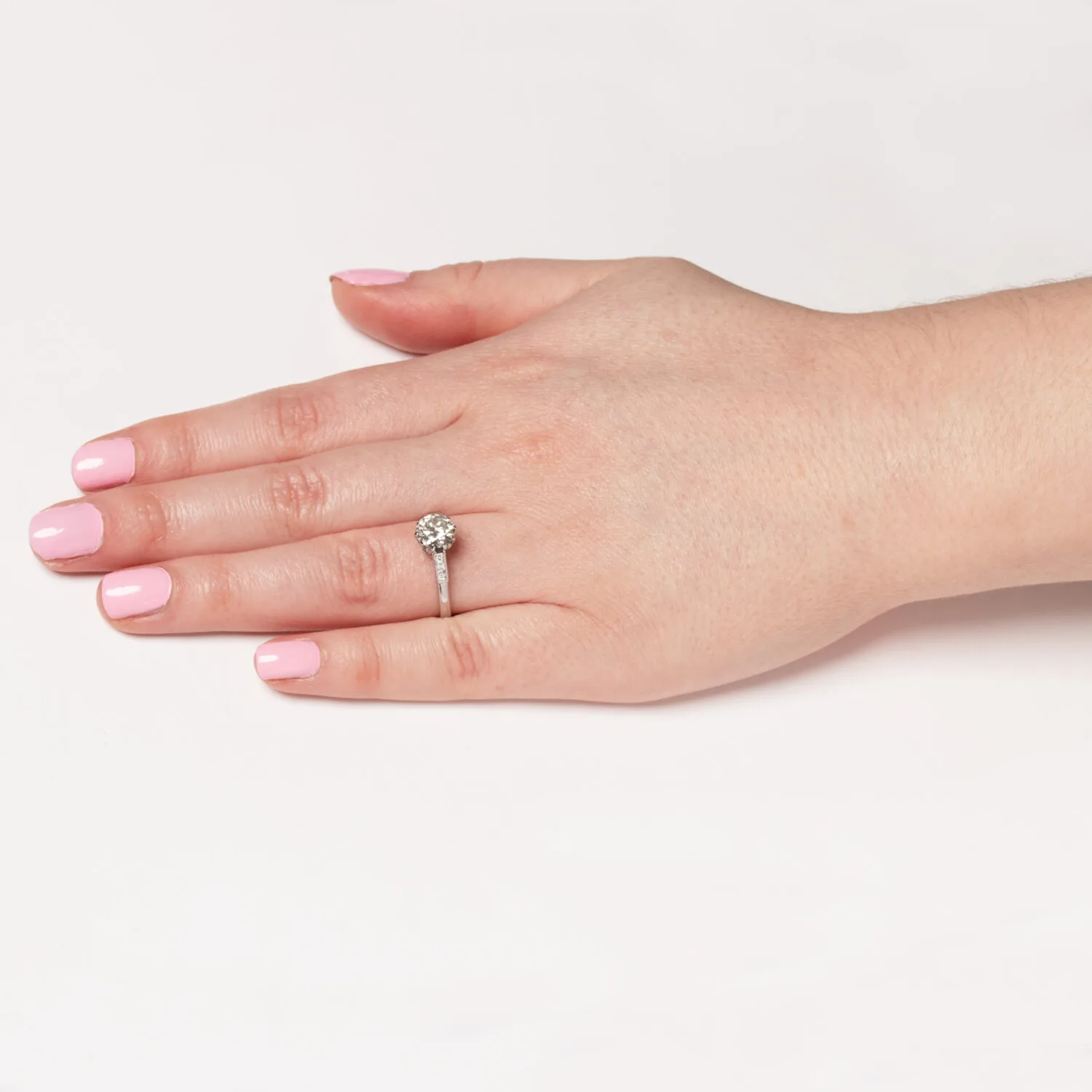 S5615 HAND