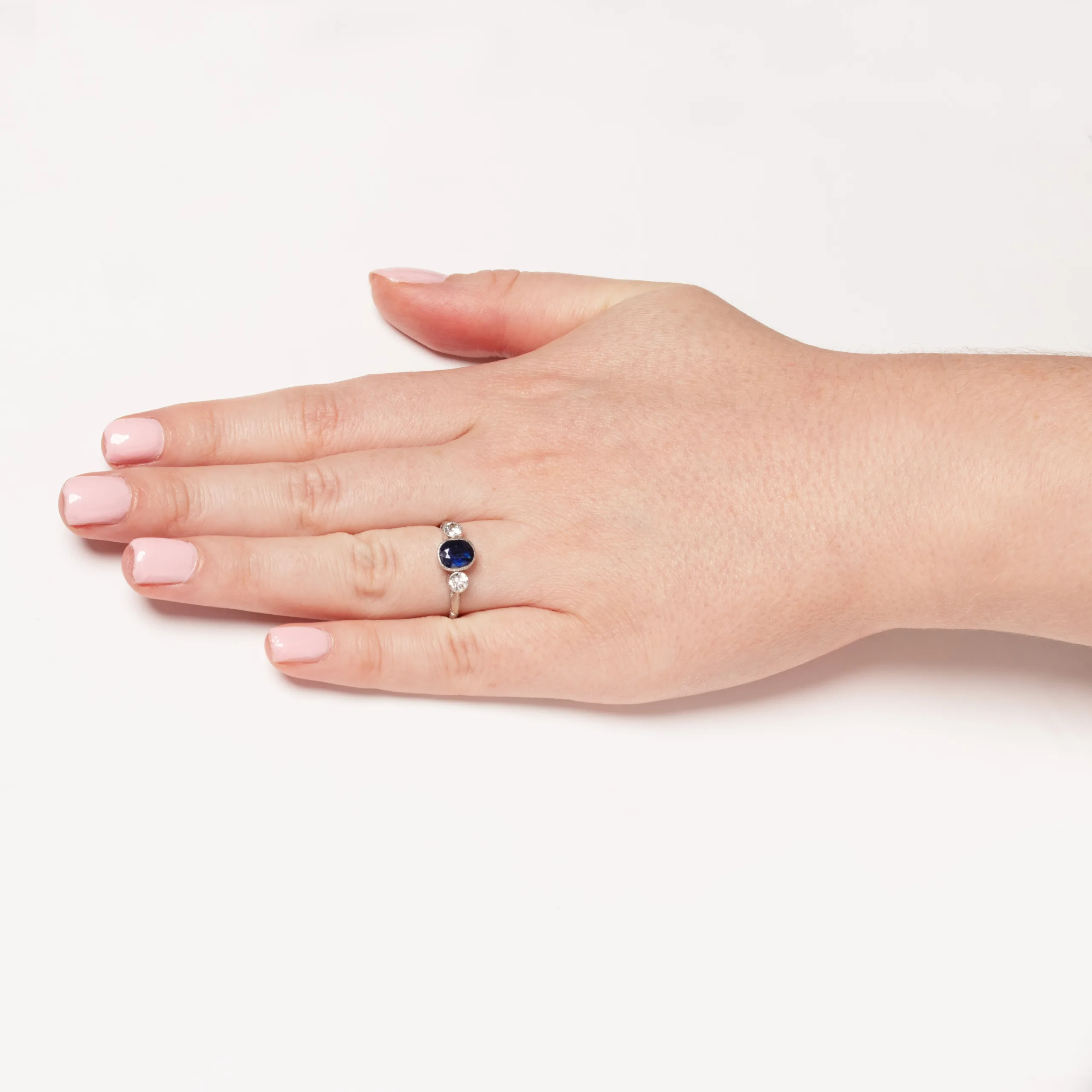 S5617 HAND