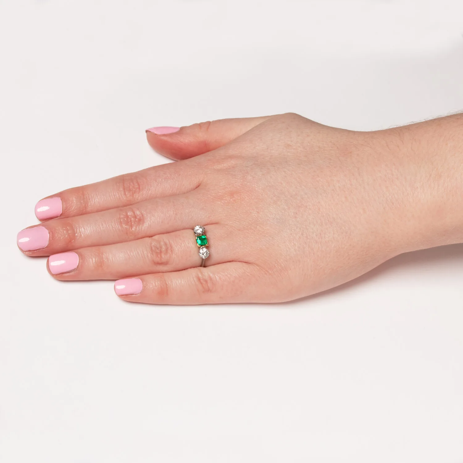 S5618 HAND