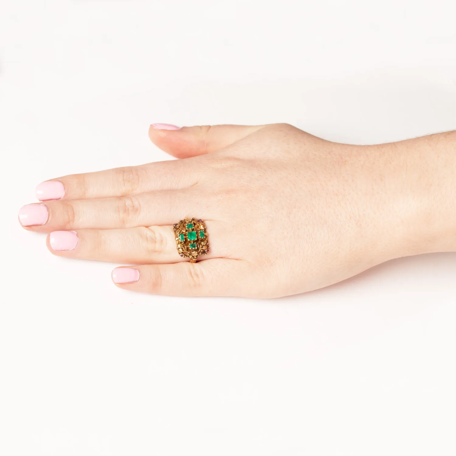 S5622 HAND