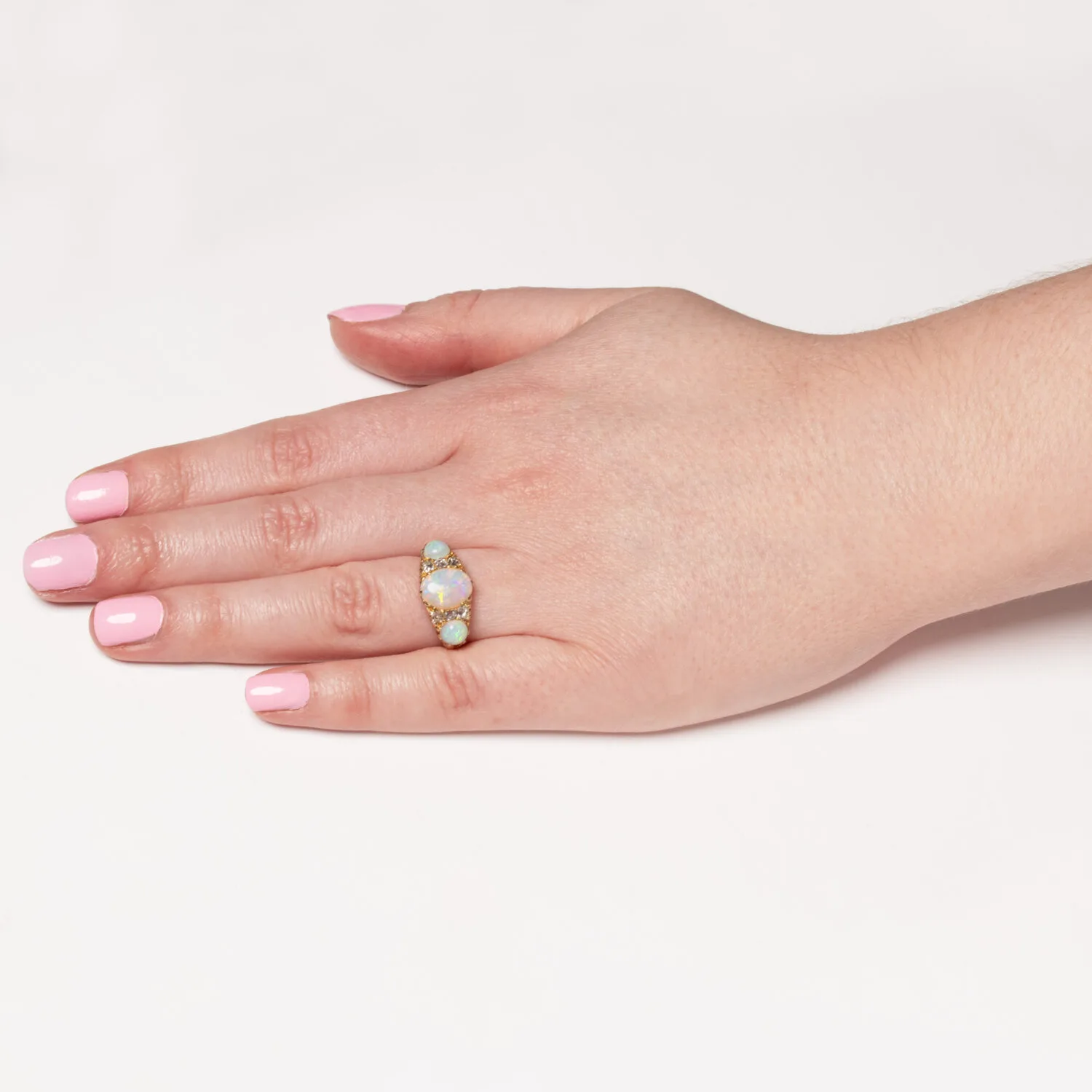 S5630 HAND
