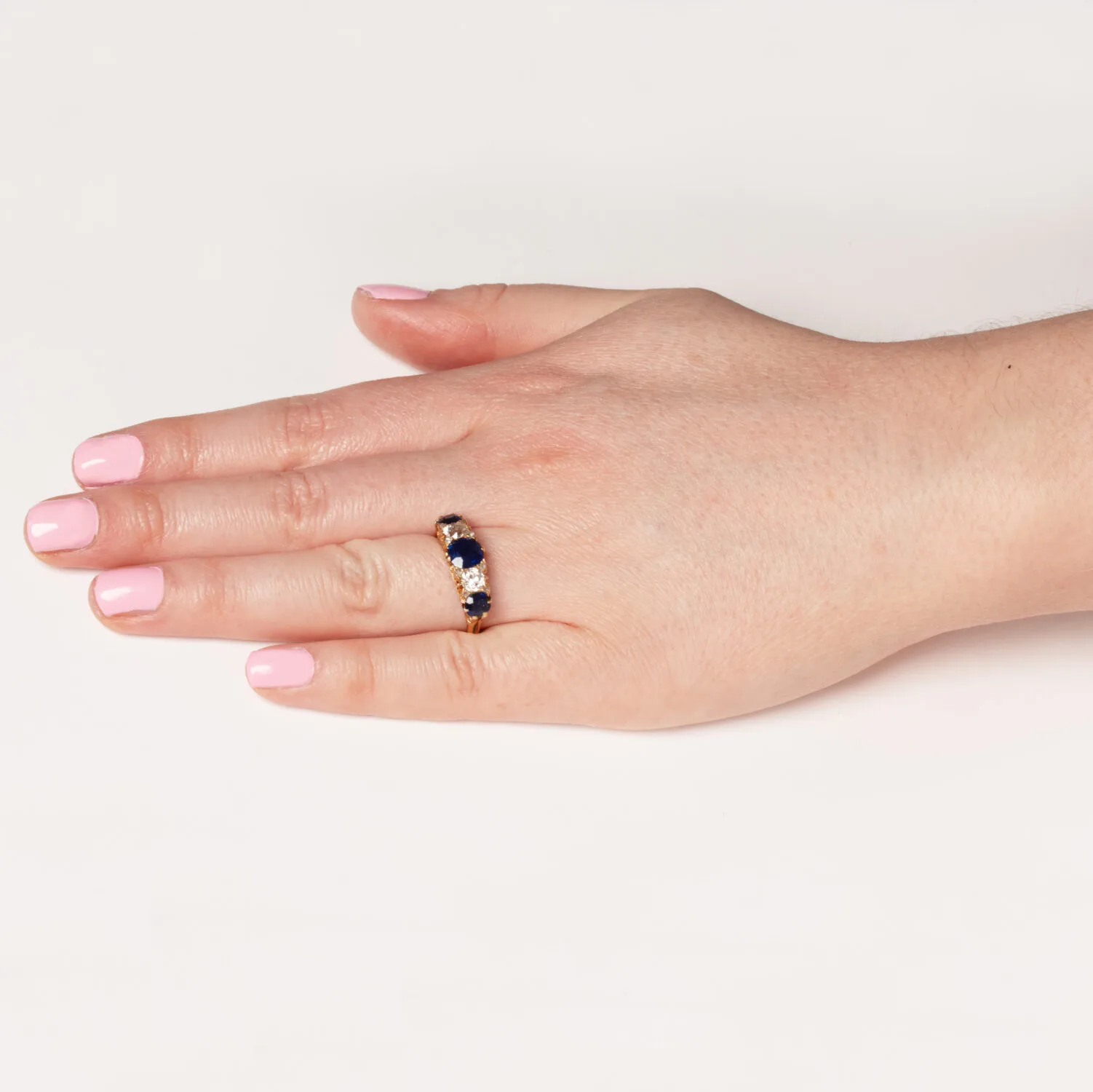 S5634 HAND
