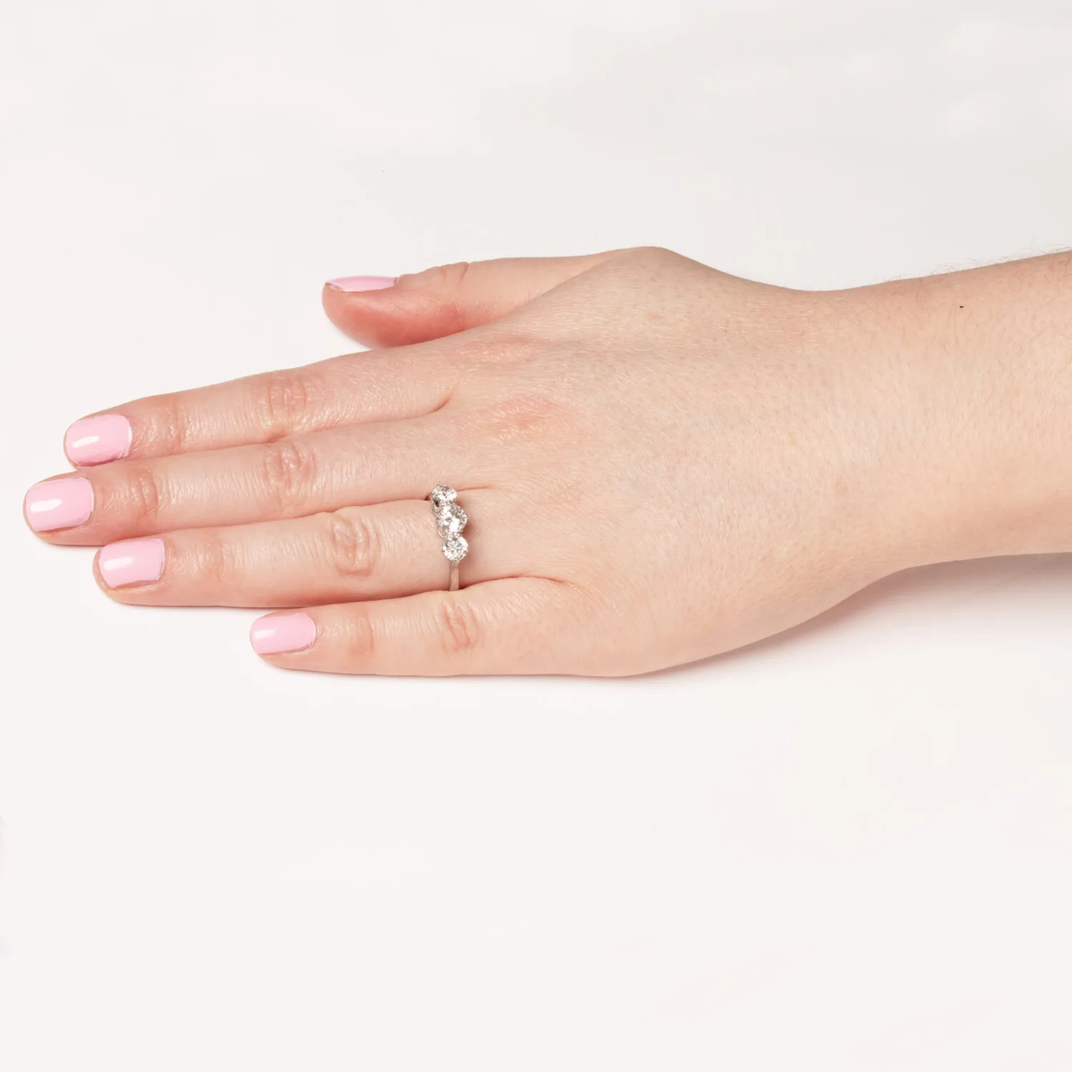 S5635 HAND