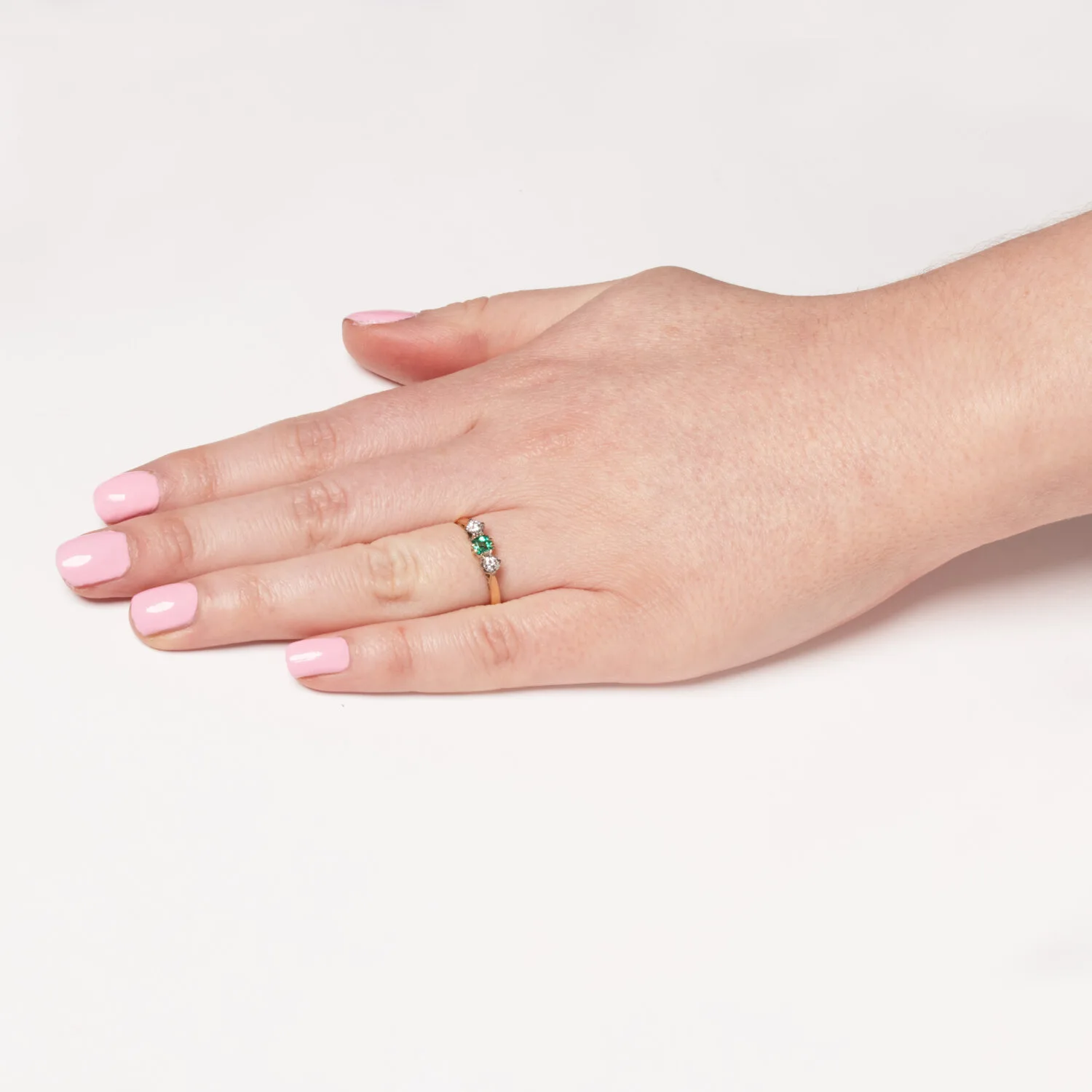 S5641 HAND