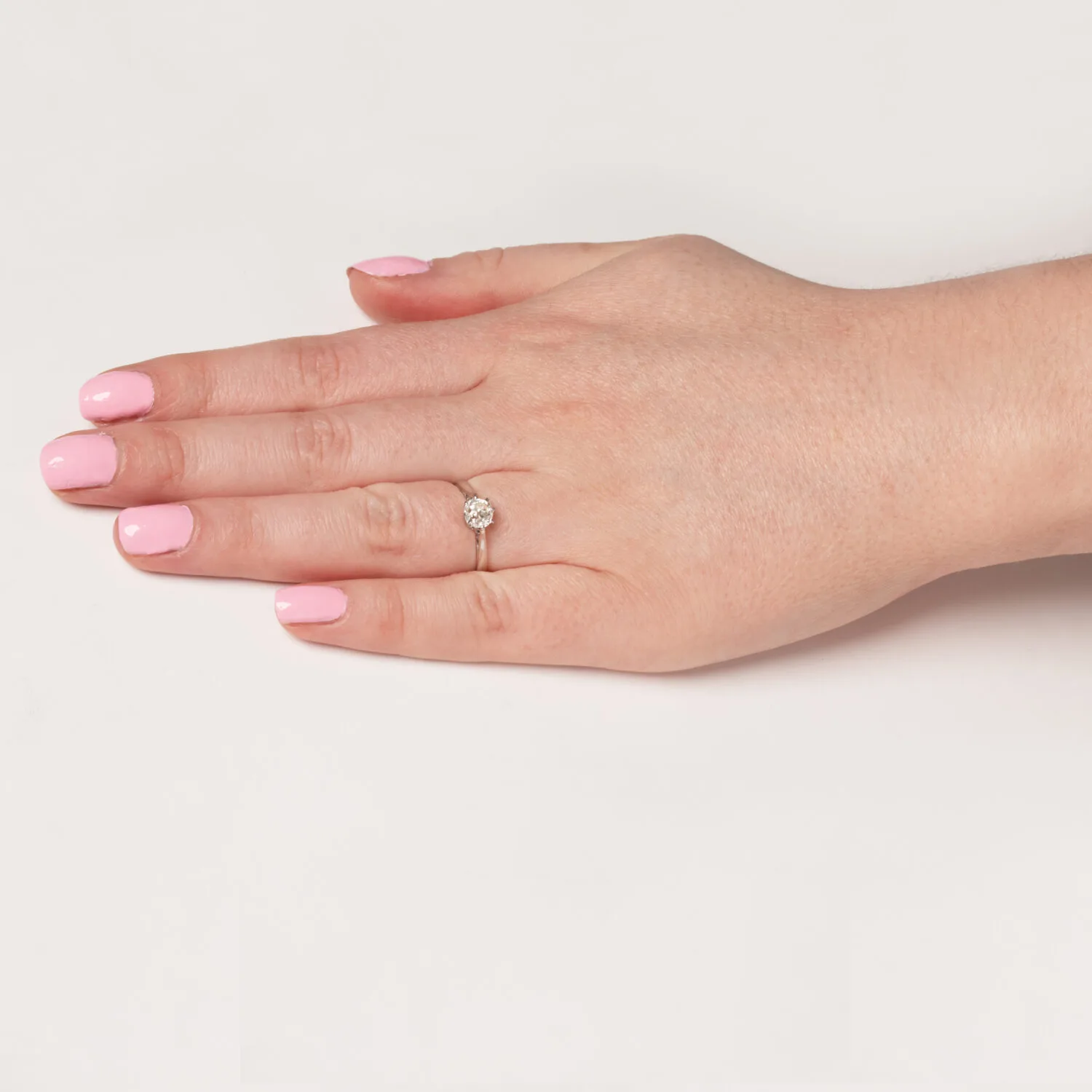 S5642 HAND