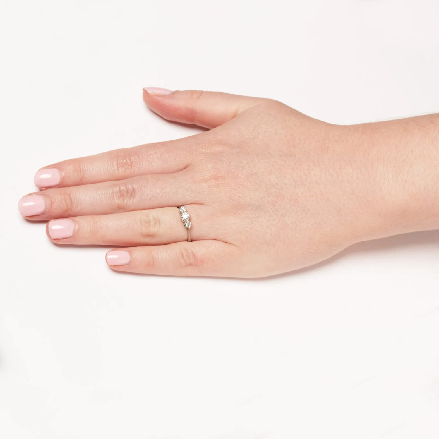 S5643 HAND