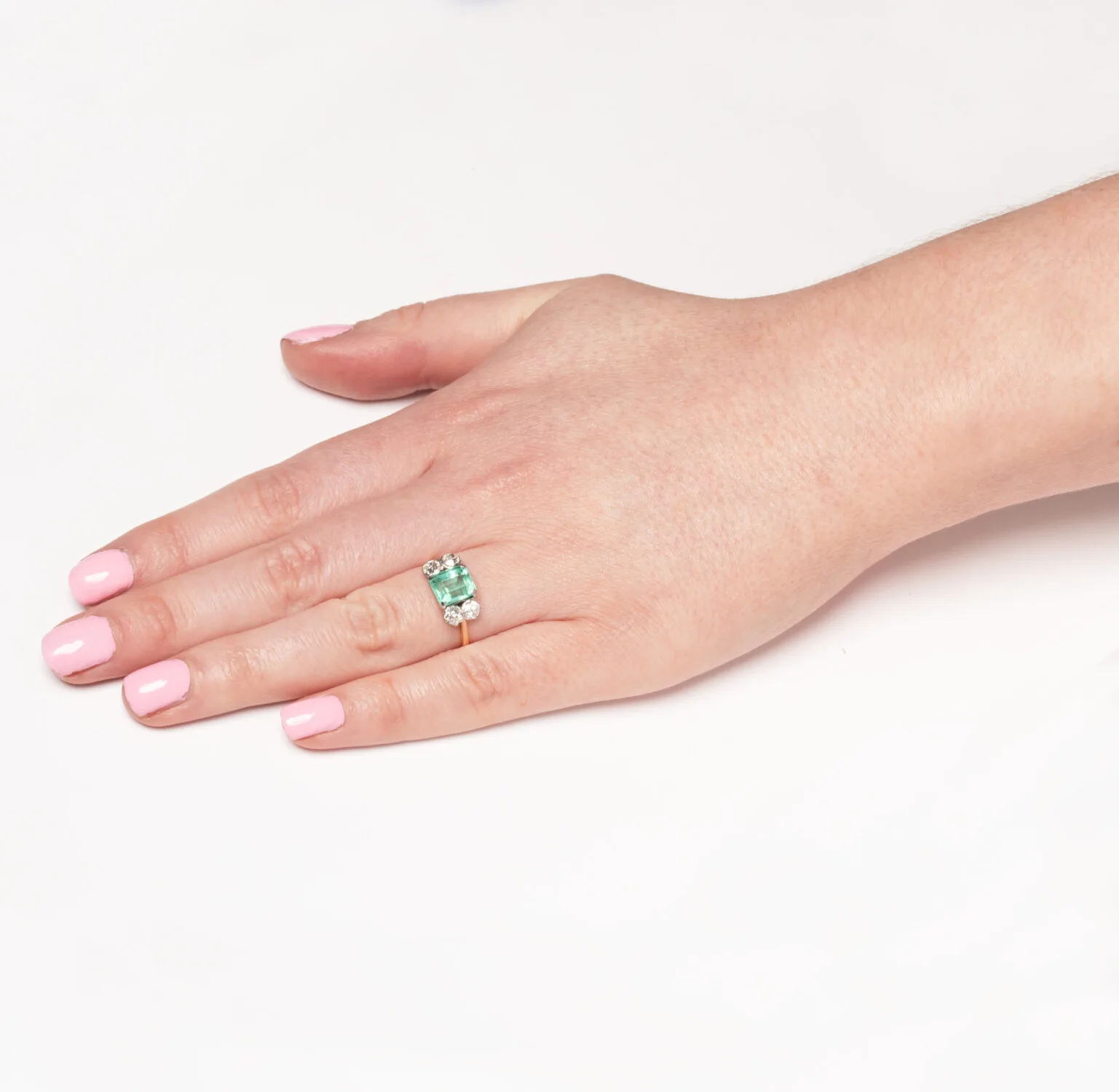 S5645 HAND