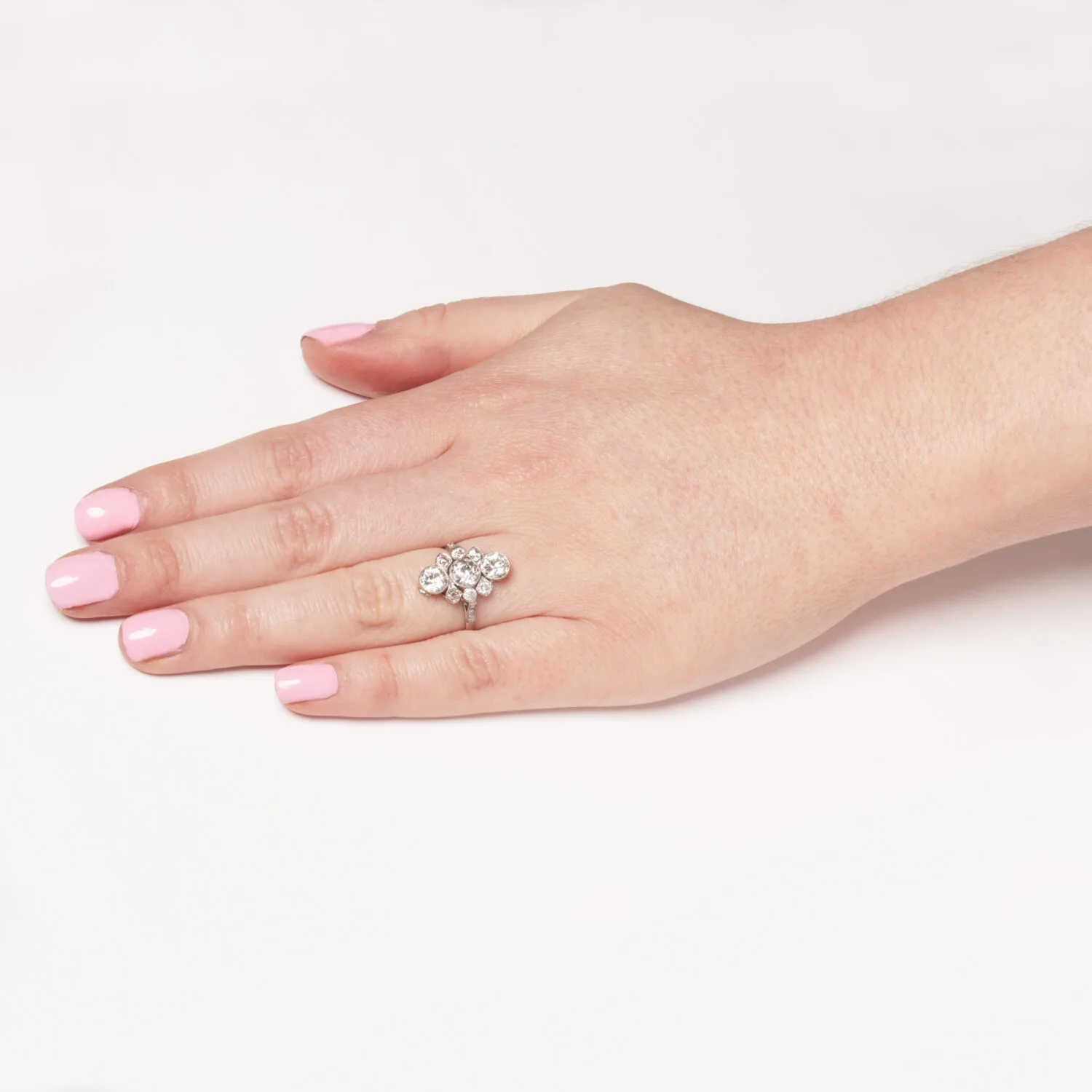 S5647 HAND