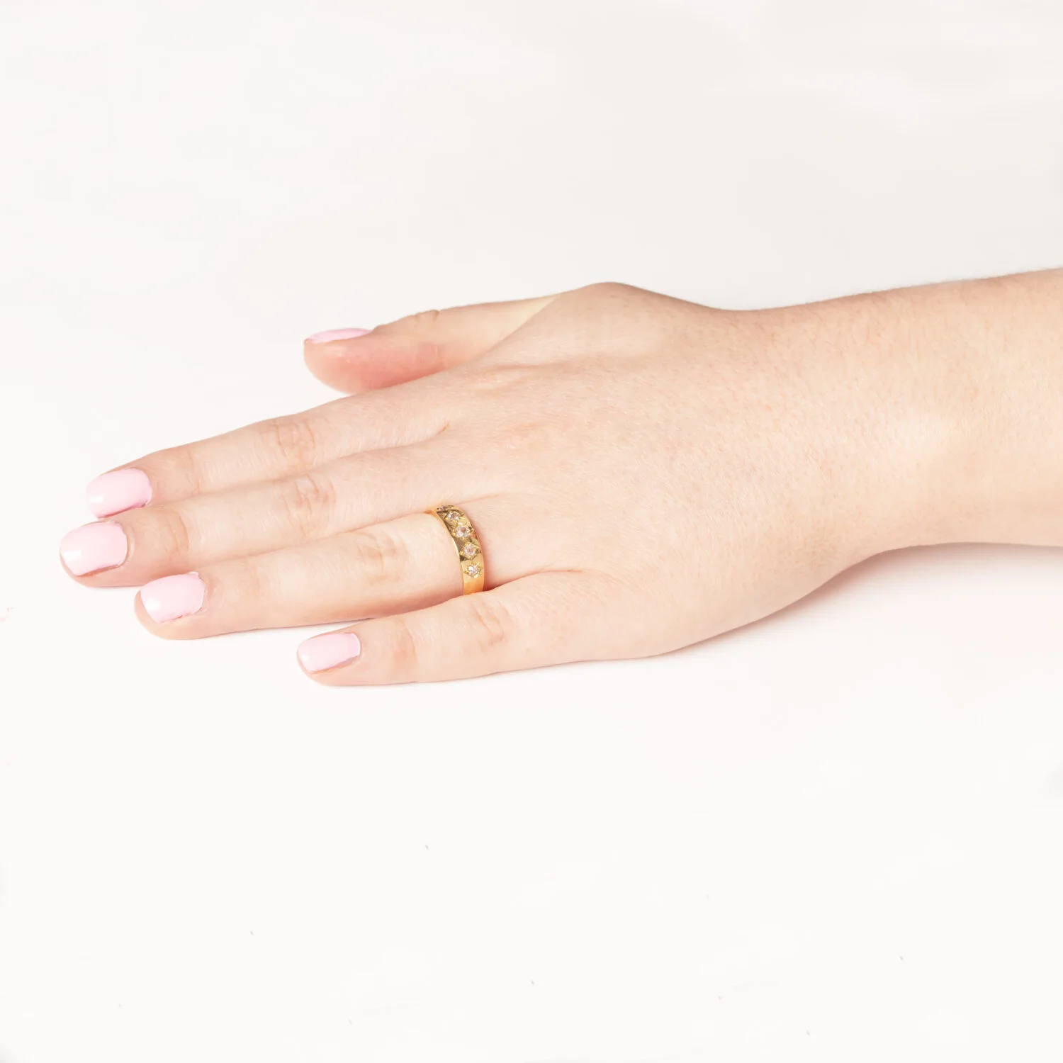 S5660 HAND