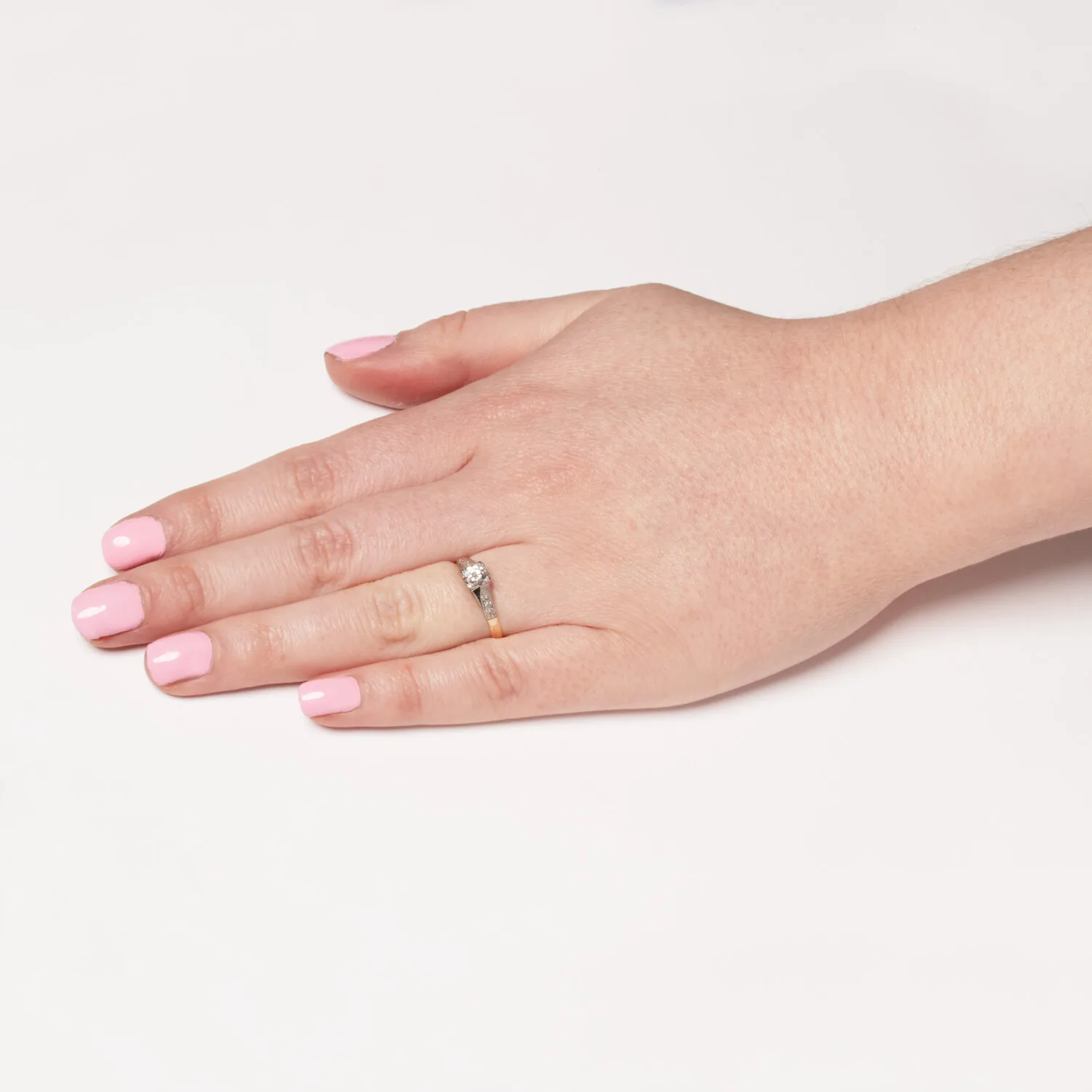 S5661 HAND