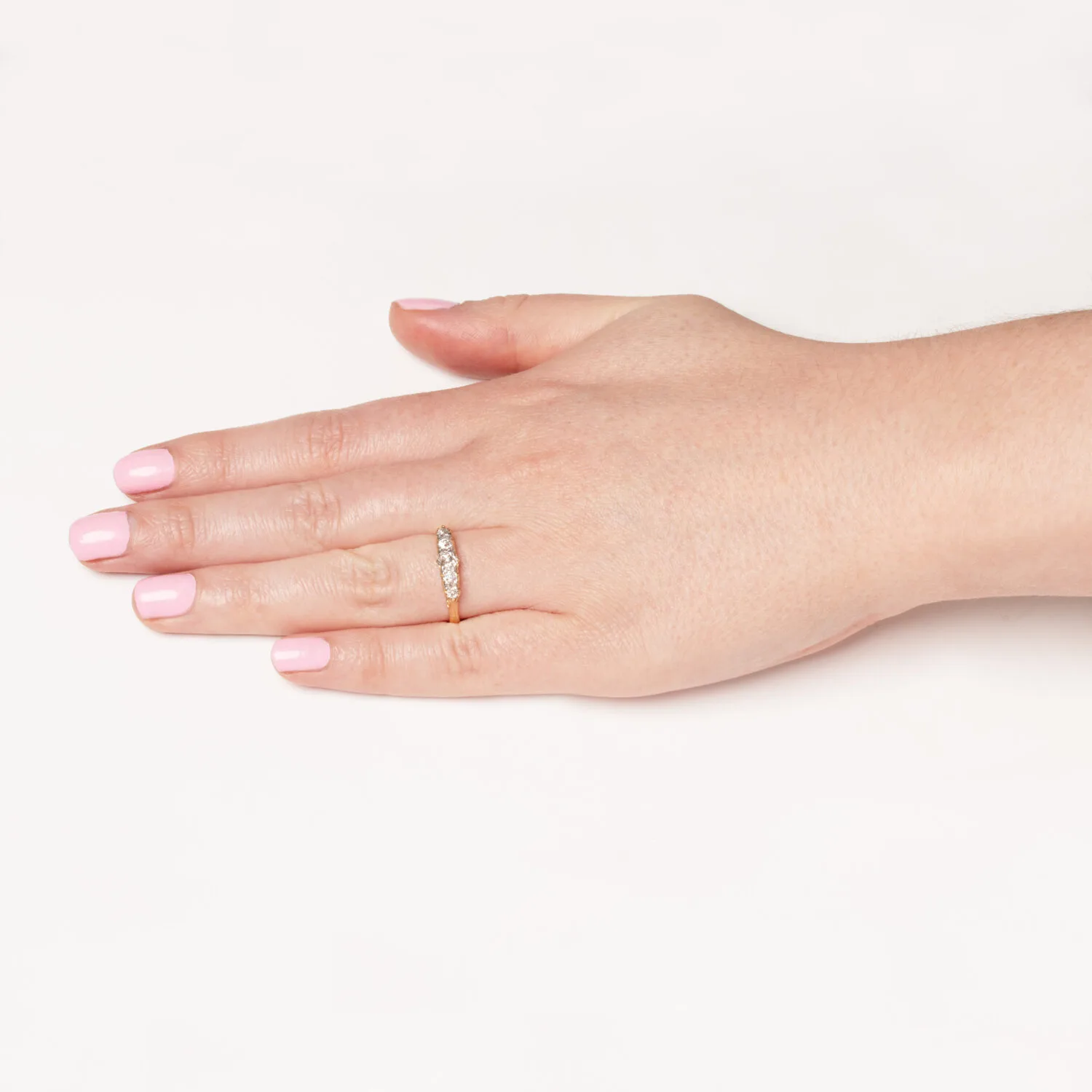 S5663 HAND