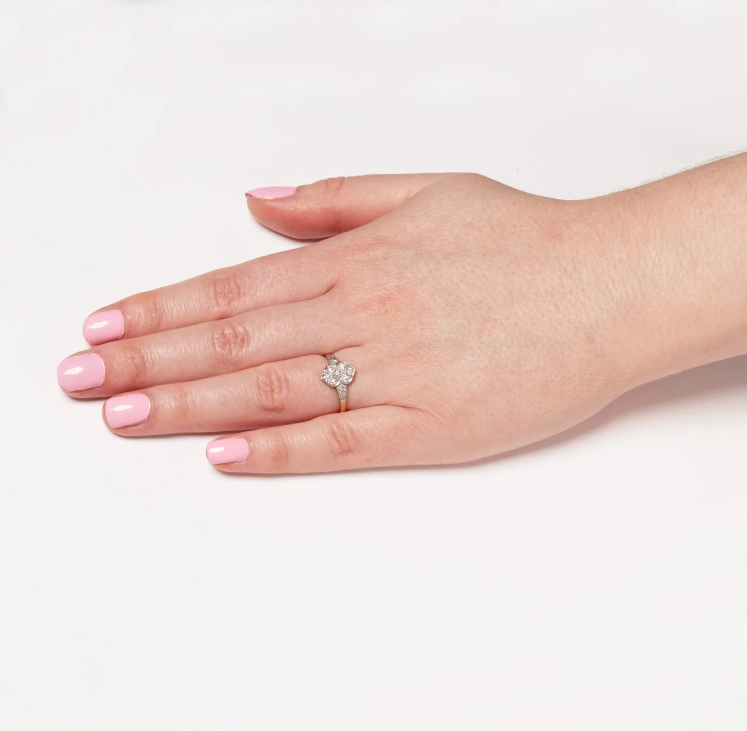 S5674 HAND