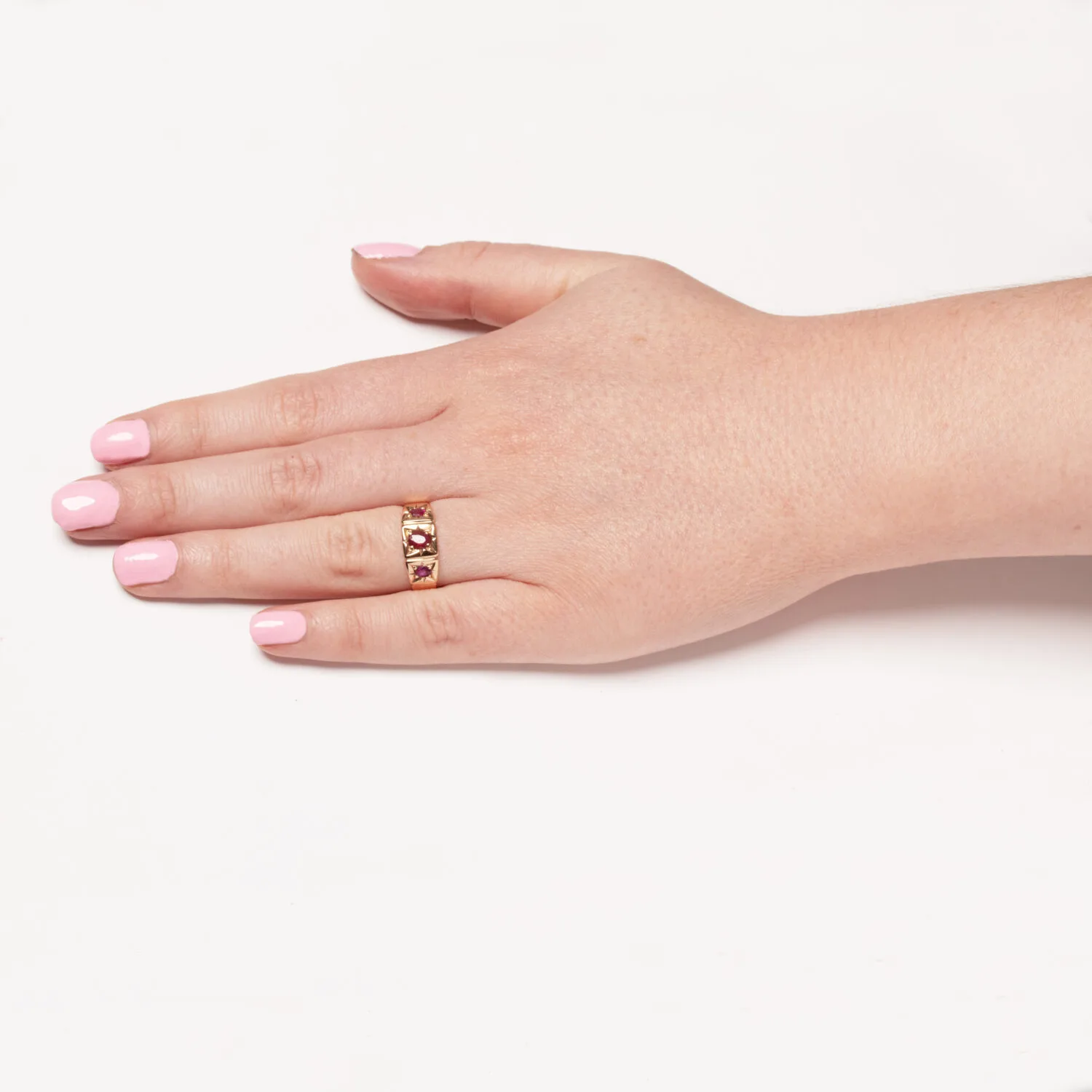 S5684 HAND