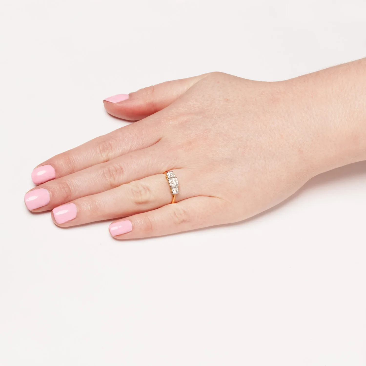 S5688 HAND